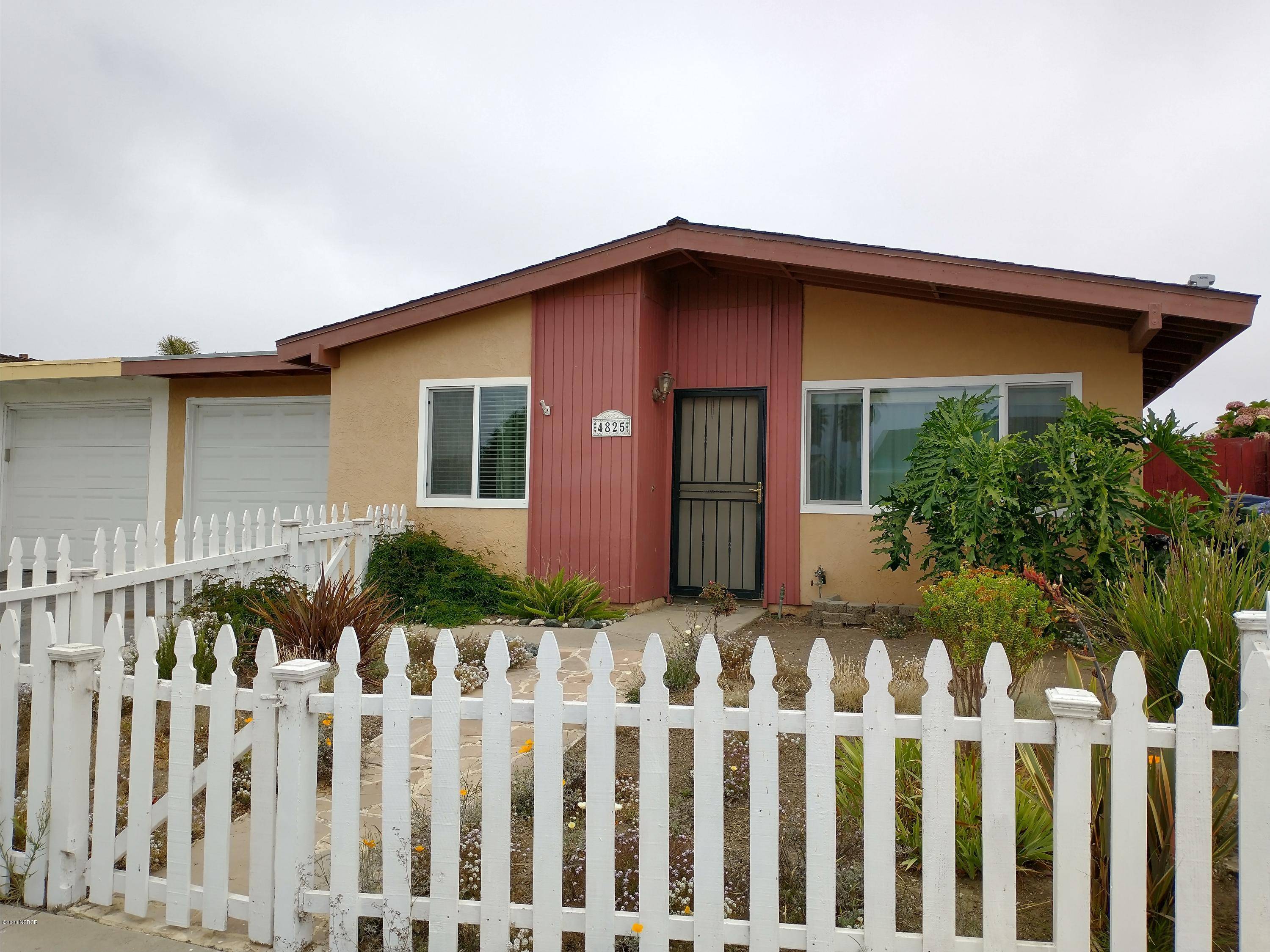 Guadalupe, CA 93434,4825 Hernandez Drive