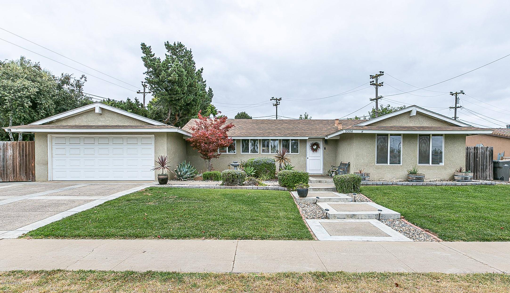 Santa Maria, CA 93455,5506 Domino Avenue