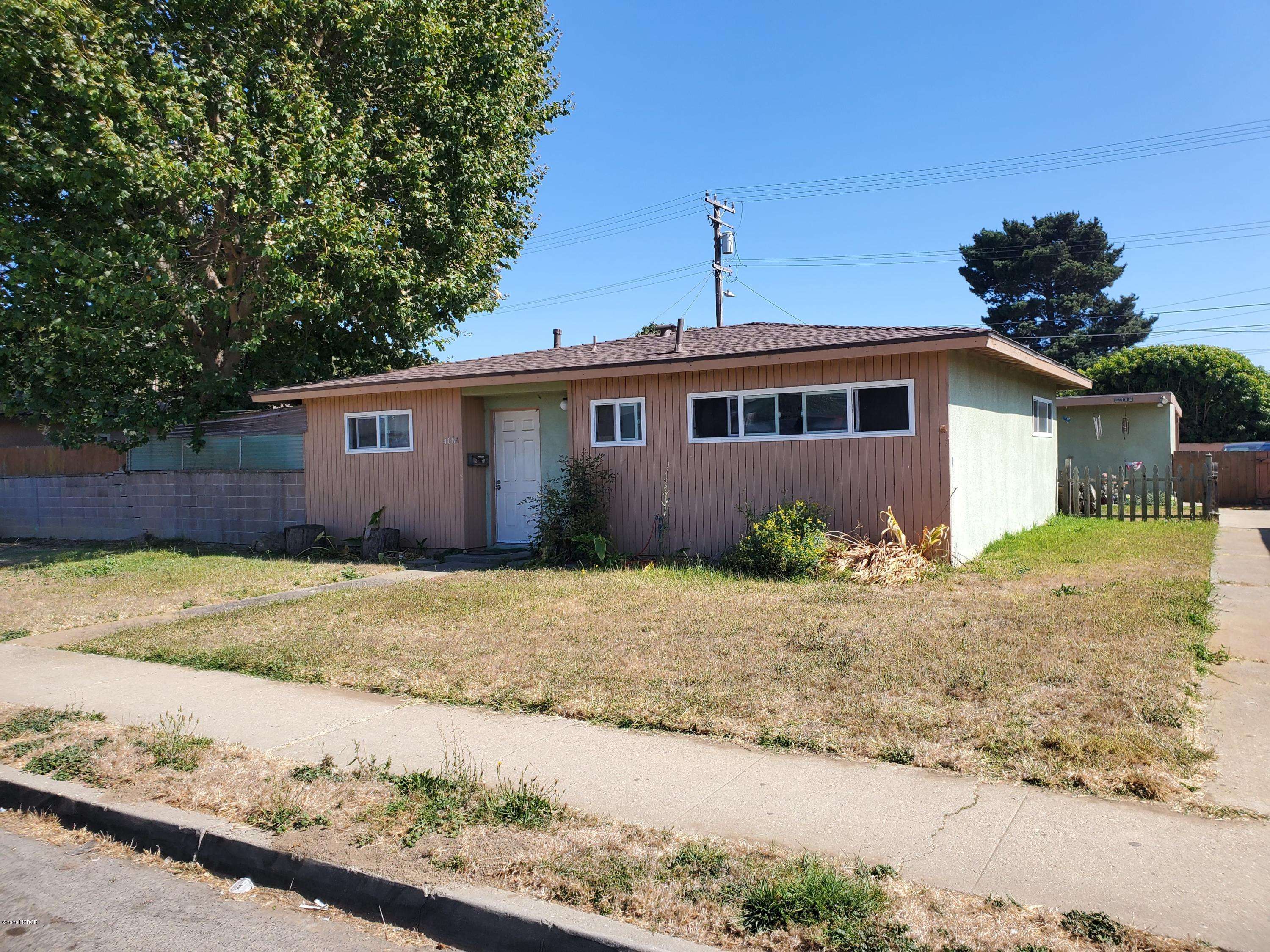 Lompoc, CA 93436,408 E Prune Avenue