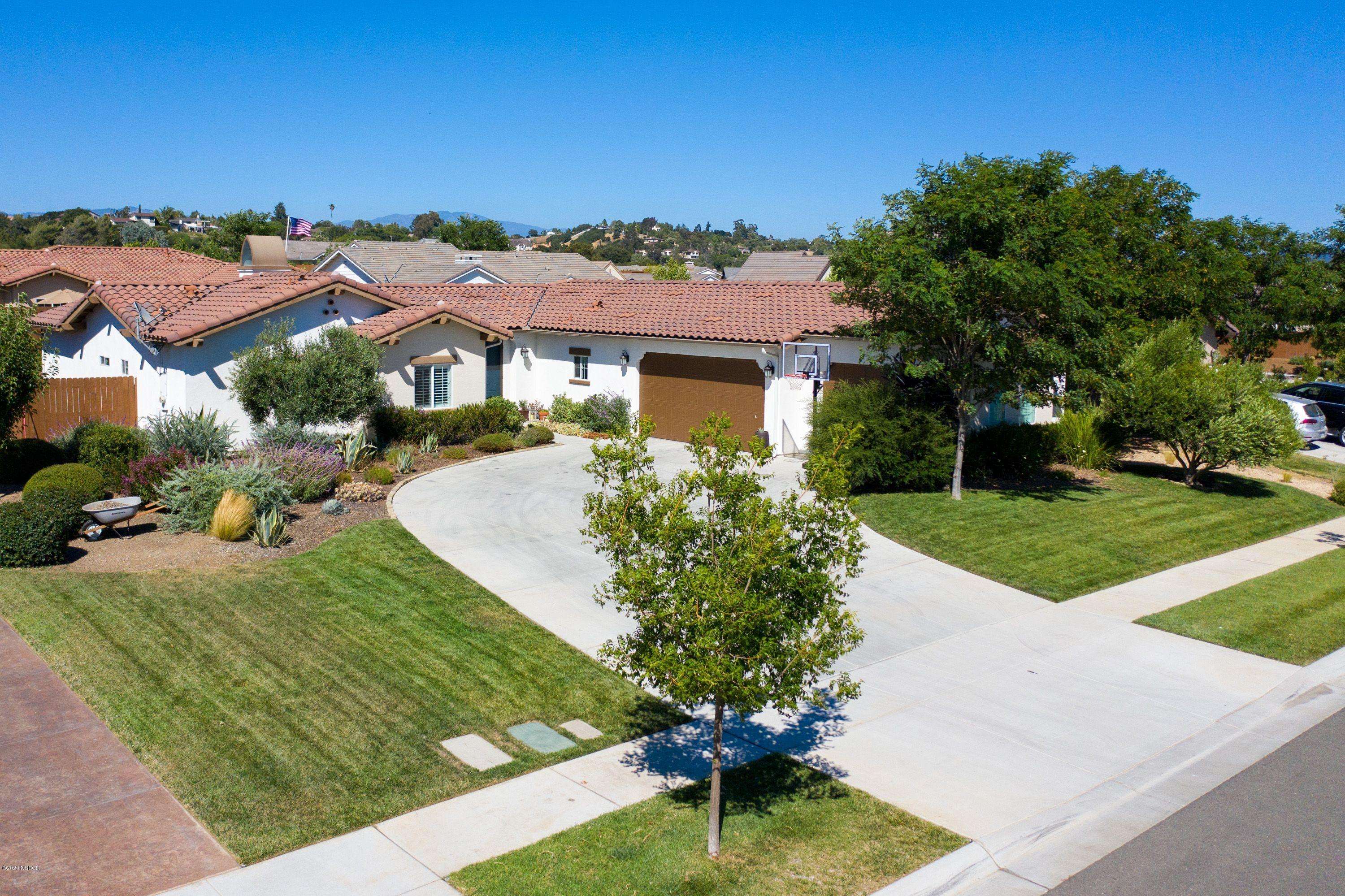 Solvang, CA 93463,1214 Pistache Avenue Avenue