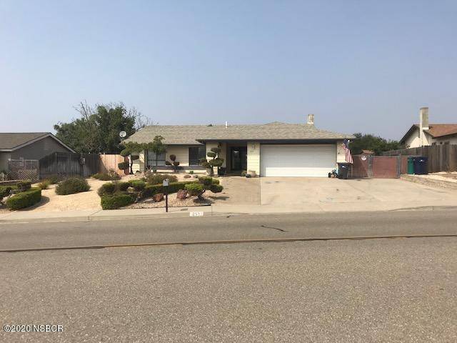 Santa Maria, CA 93455,251 Crescent Avenue