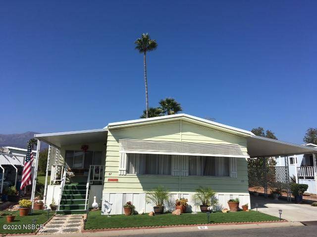 Carpinteria, CA 93013,6180 Via Real  #67