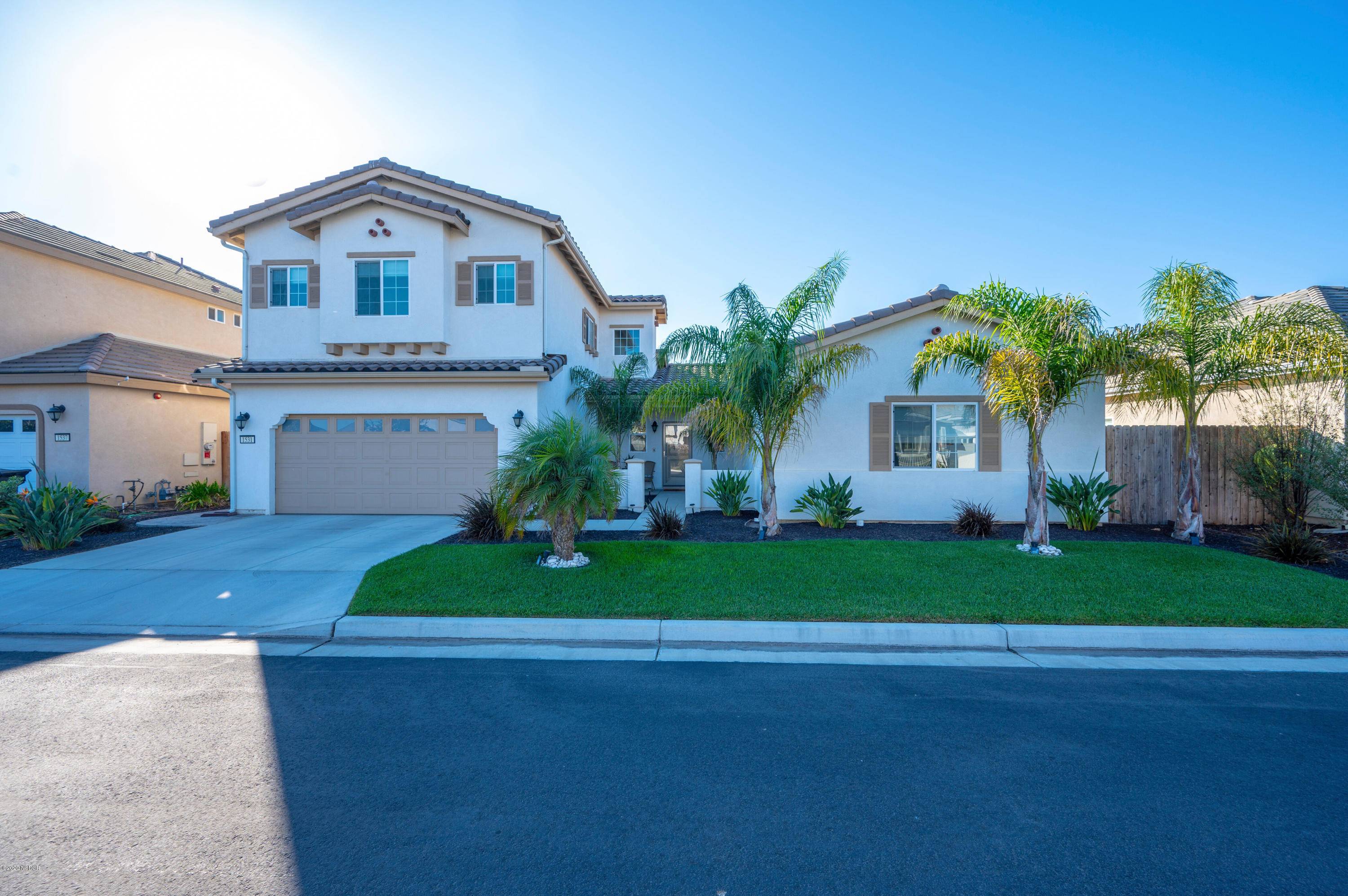 Santa Maria, CA 93458,1531 S Fulton Court