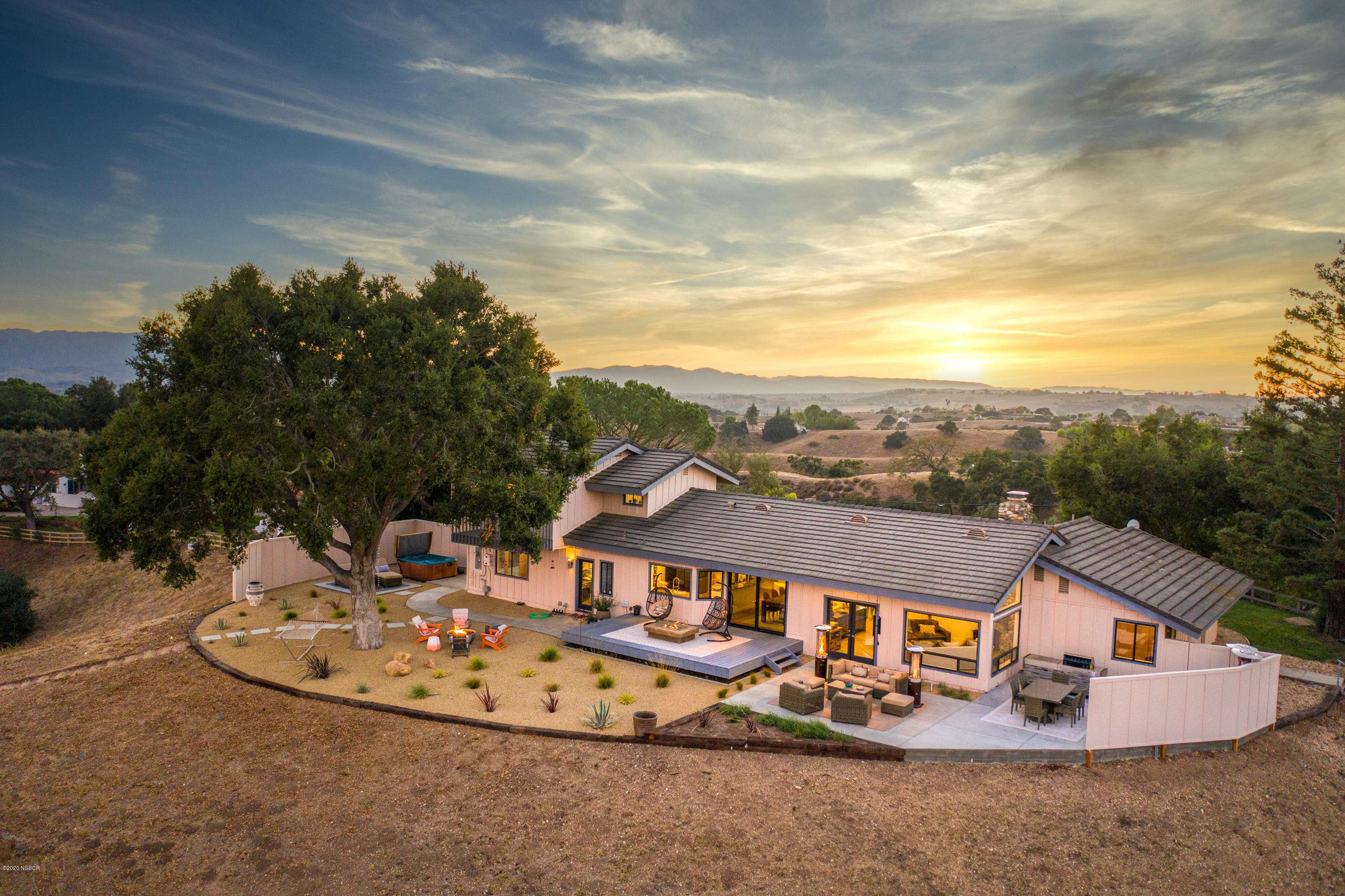 Santa Ynez, CA 93460,3114 Calzada Avenue