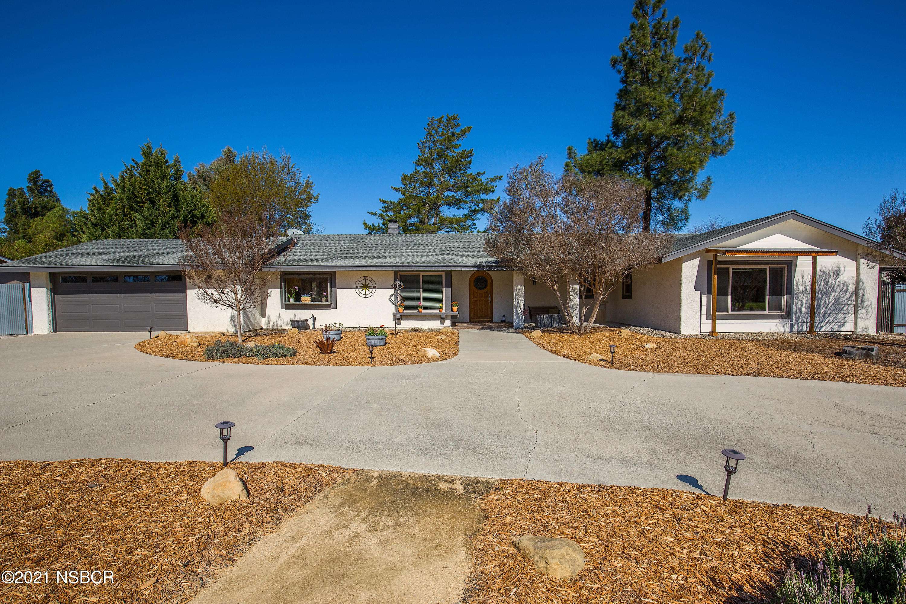 Santa Ynez, CA 93460,1375 Deer Trail Lane