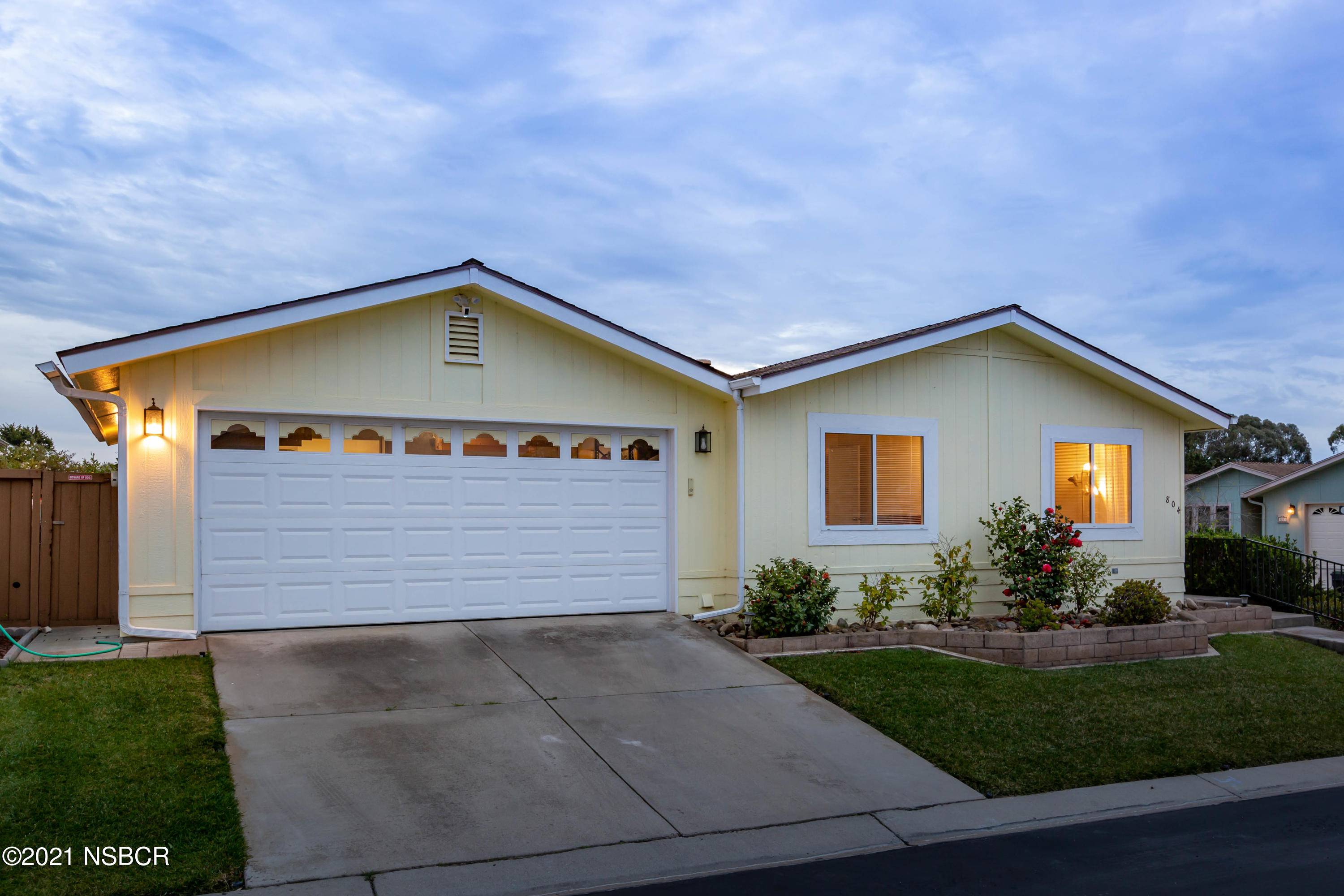 Santa Maria, CA 93455,804 Covey Lane