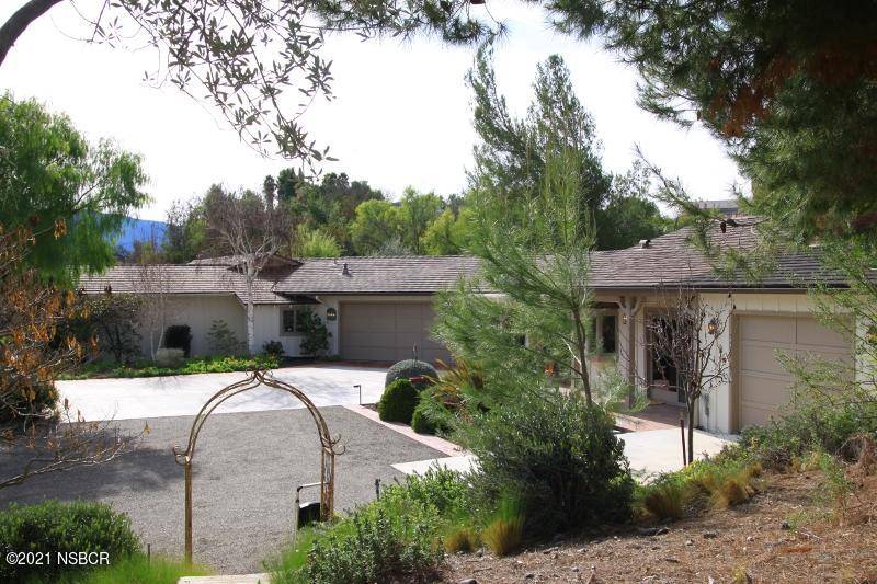 Santa Ynez, CA 93460,5575 Baseline Avenue