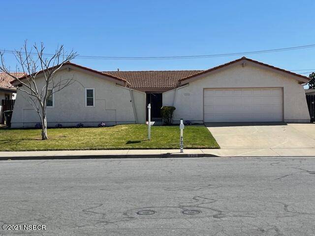 Santa Maria, CA 93454,720 Morro Drive