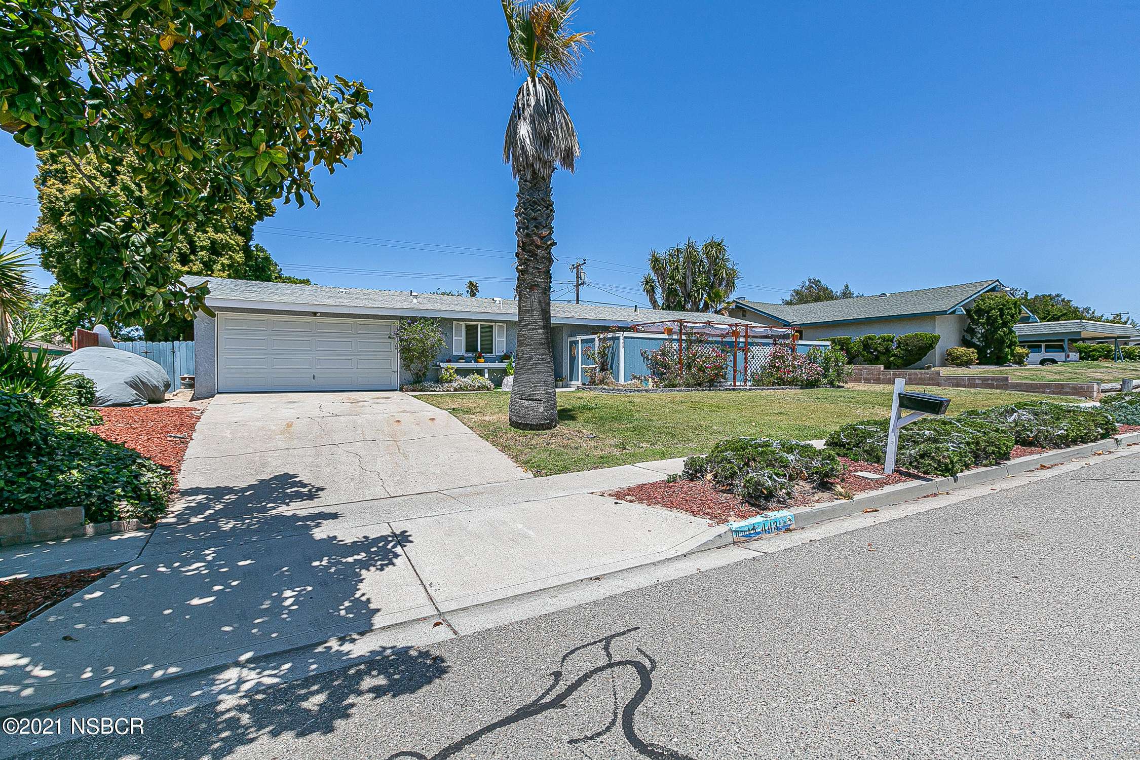 Santa Maria, CA 93455,443 Drake Drive