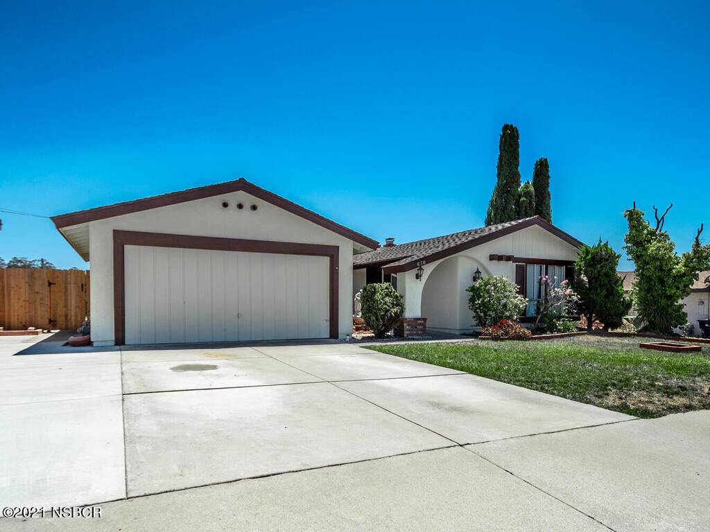 Santa Maria, CA 93455,650 Dale Way