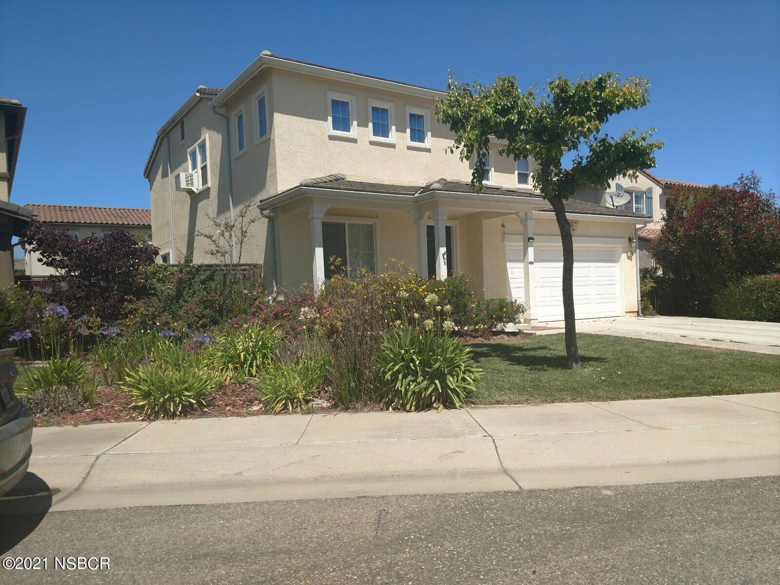 Lompoc, CA 93436,1015 Tranquillion Court