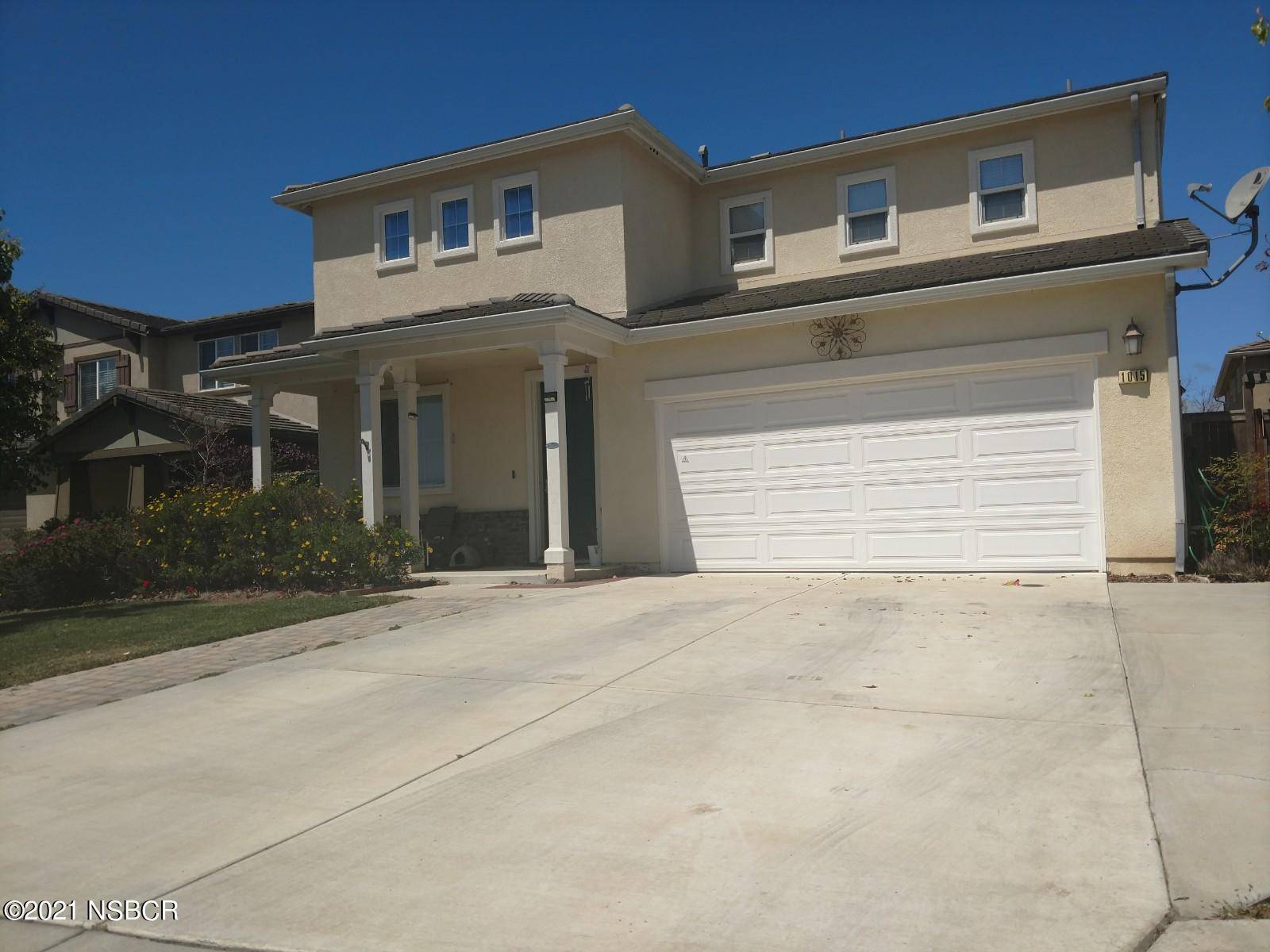 Lompoc, CA 93436,1015 Tranquillion Court