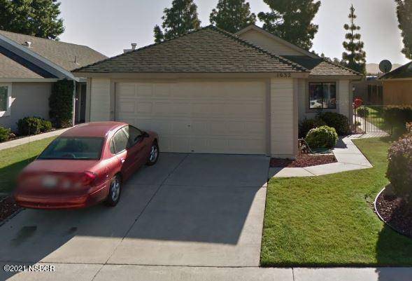 Santa Maria, CA 93454,1632 Canyon Drive