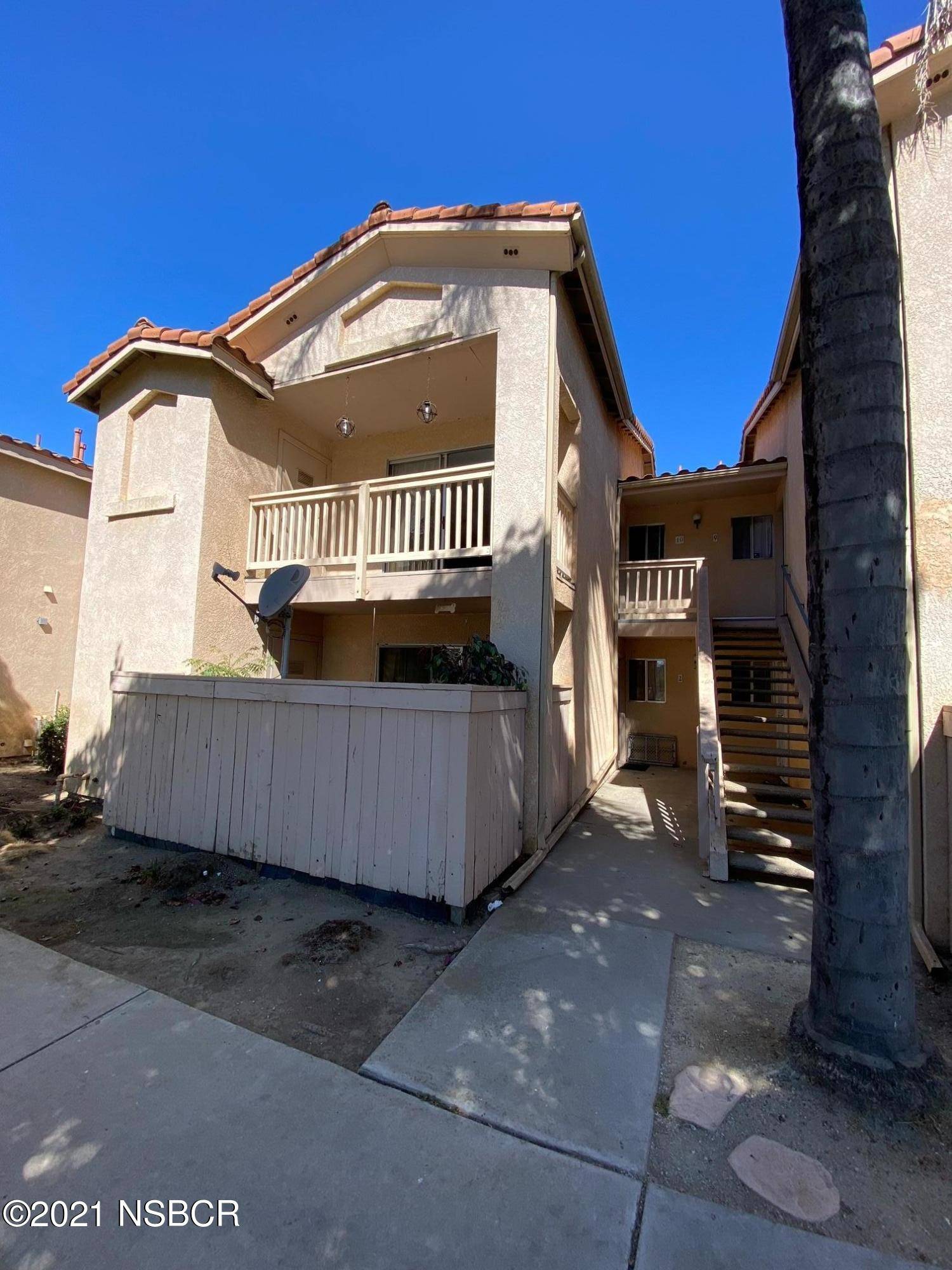 Santa Maria, CA 93454,321 Inger Drive #C10