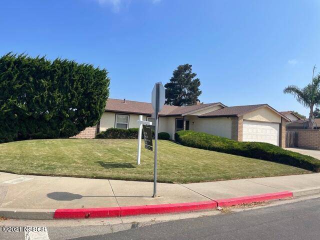 Lompoc, CA 93436,1101 E Barton Avenue