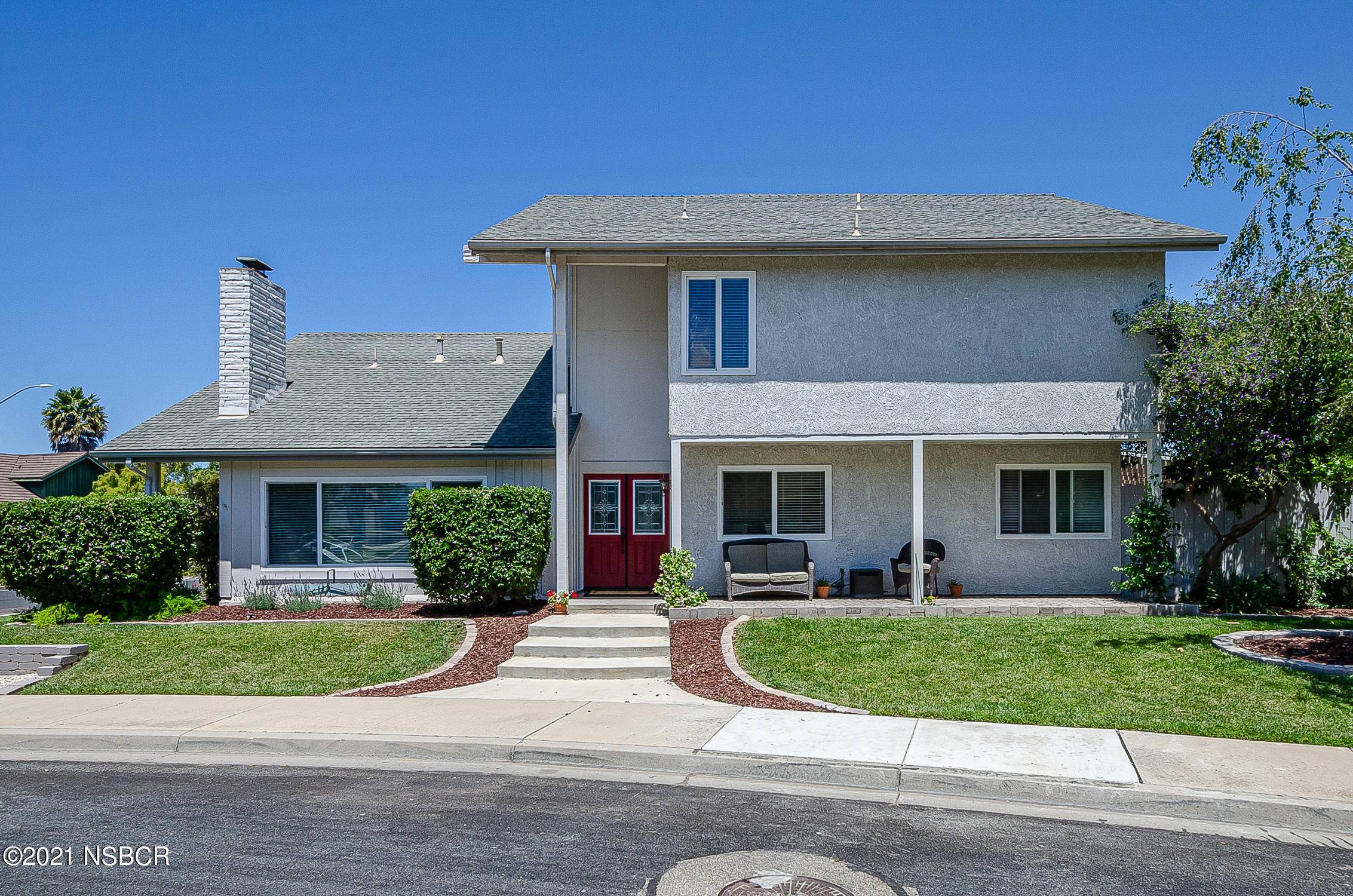 Santa Maria, CA 93455,2554 Ocotillo Avenue