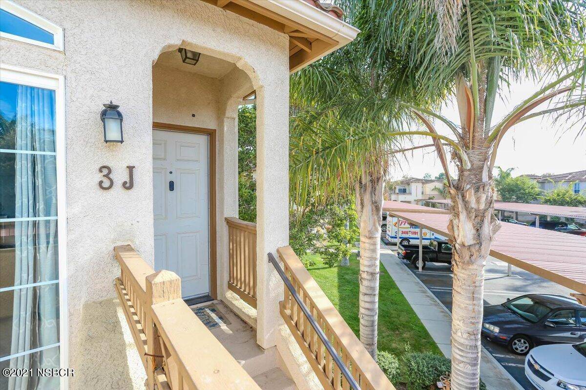 Santa Maria, CA 93455,310 E Mccoy Lane #3J