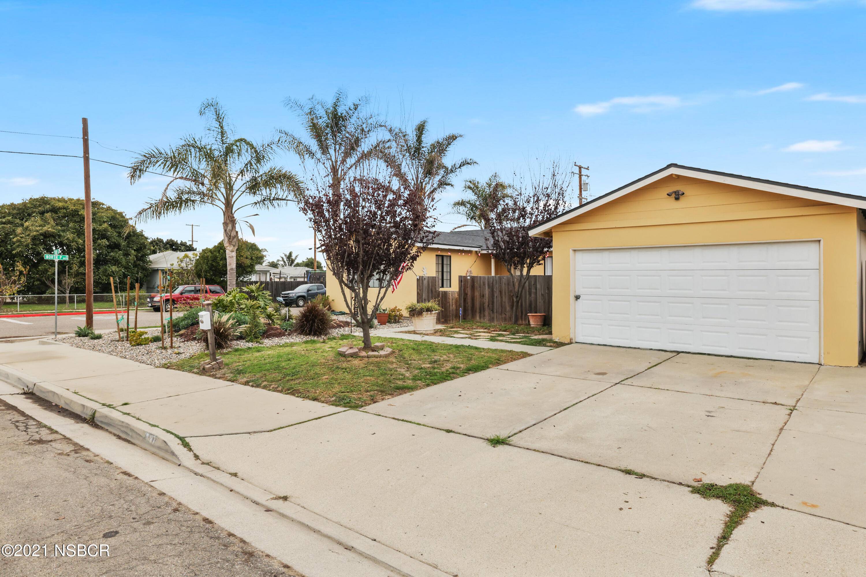 Lompoc, CA 93436,837 W Cherry Avenue