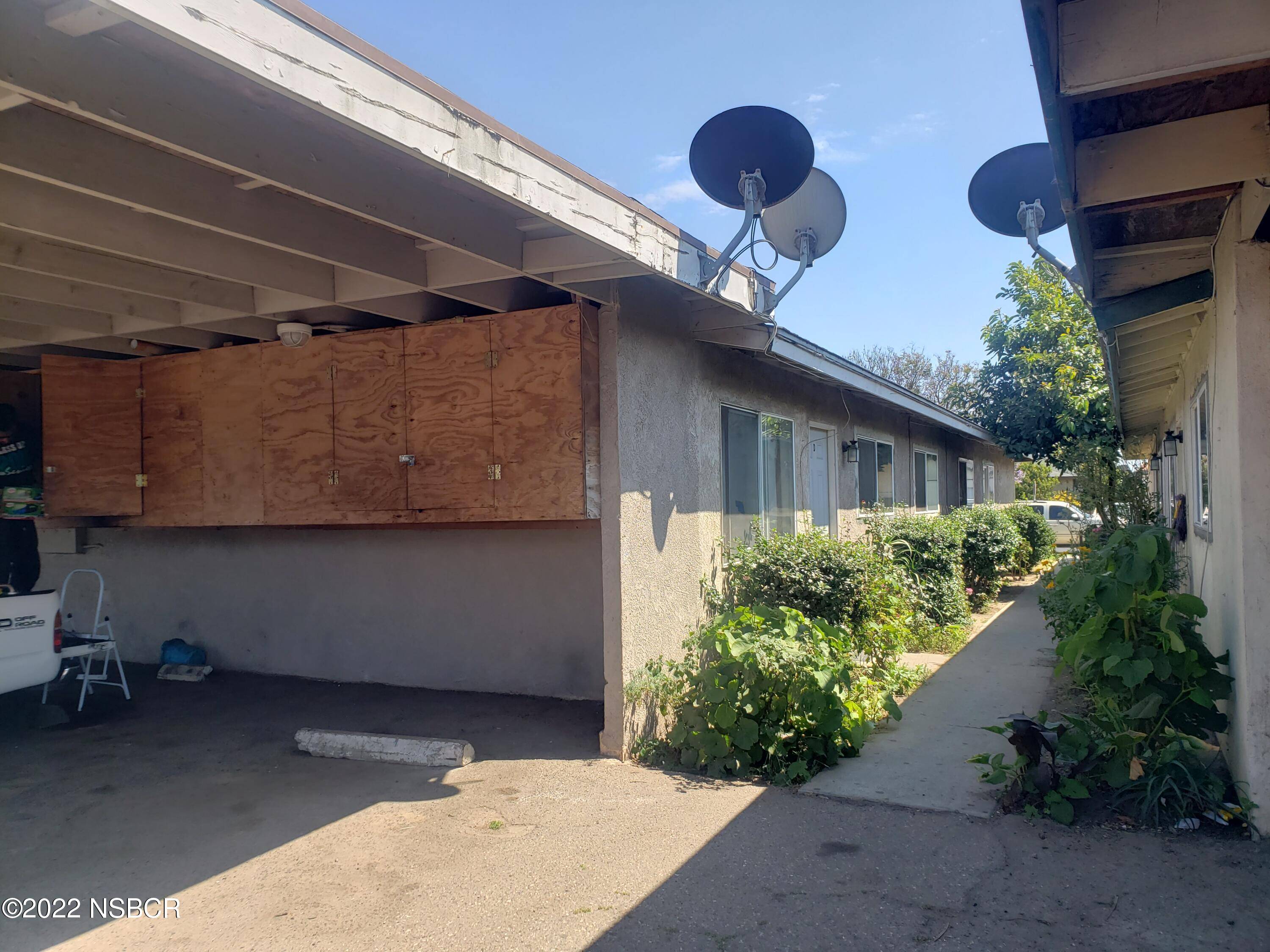 Santa Maria, CA 93458,309 W Newlove Drive #A, B, C, D