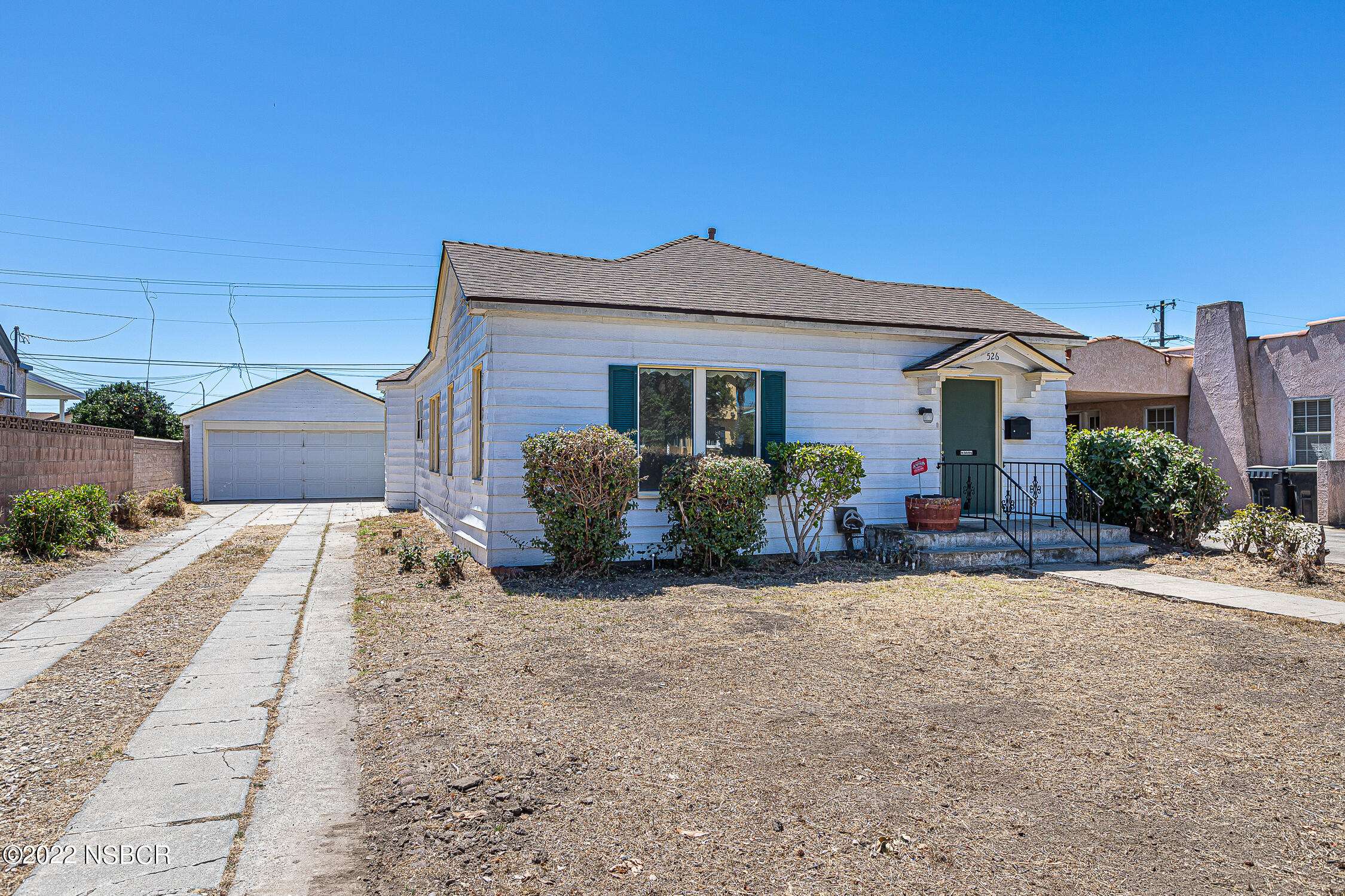 Santa Maria, CA 93454,526 E Orange Street