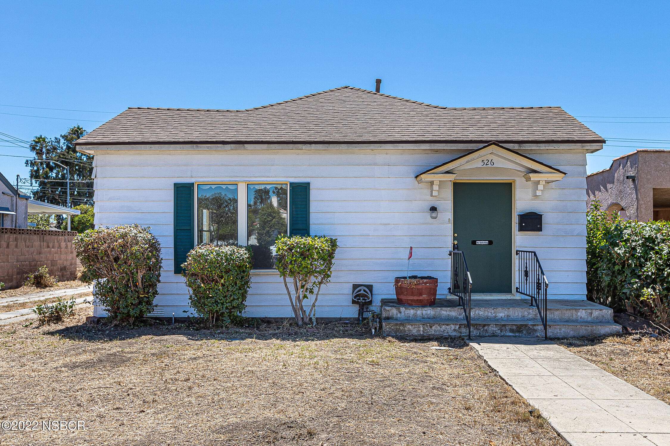 Santa Maria, CA 93454,526 E Orange Street