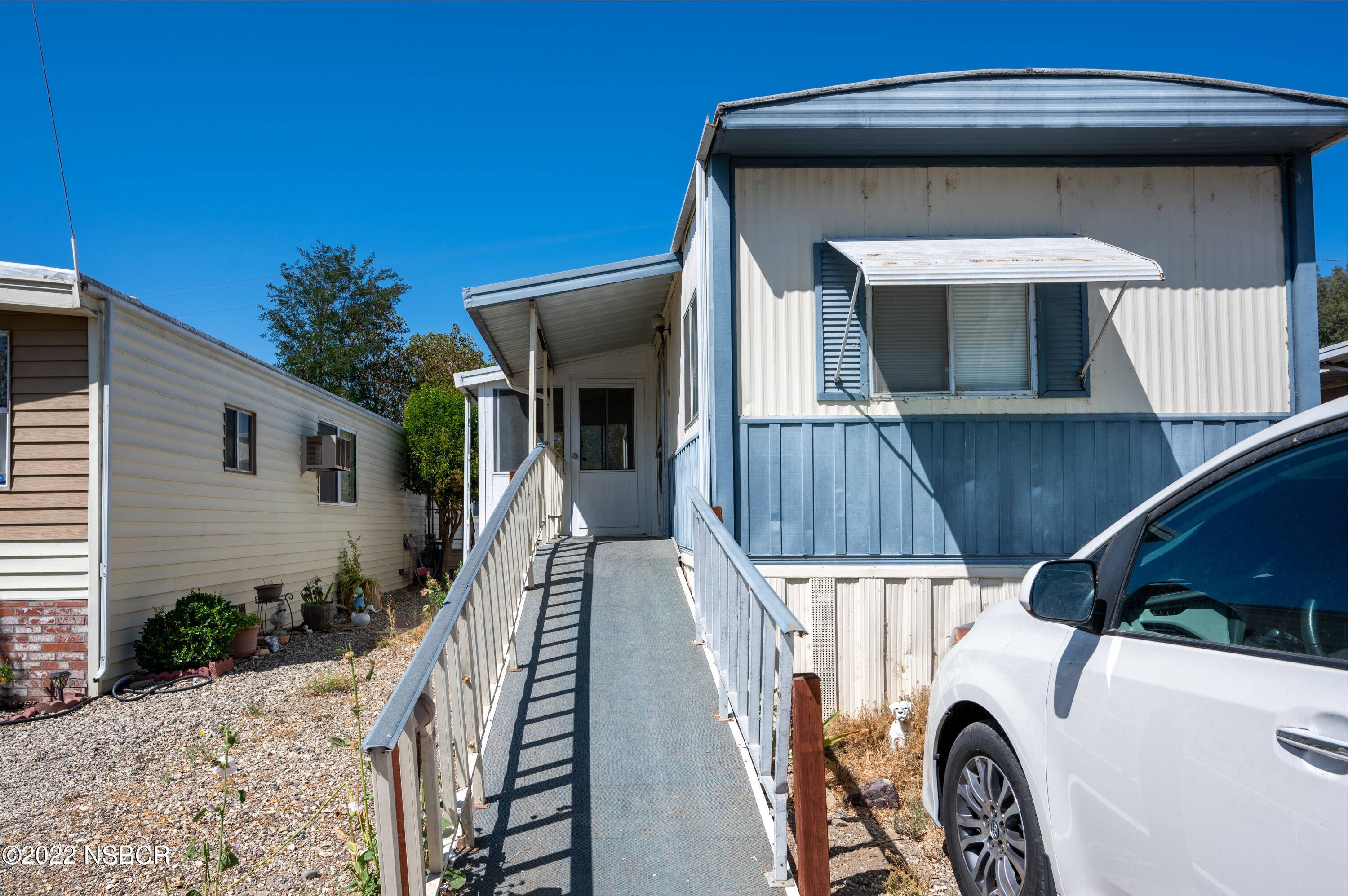 Buellton, CA 93427,80 Zaca Street #43