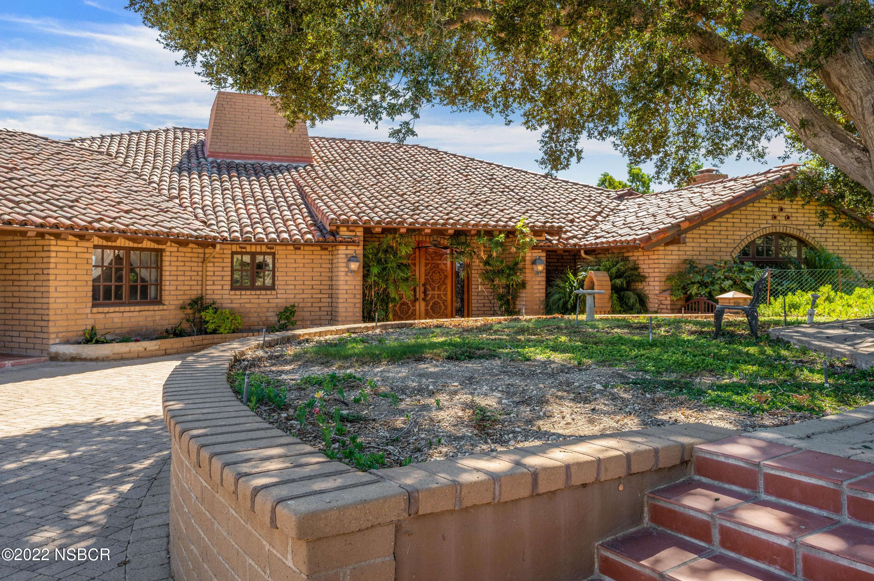 Santa Ynez, CA 93460,3660 Woodstock Road