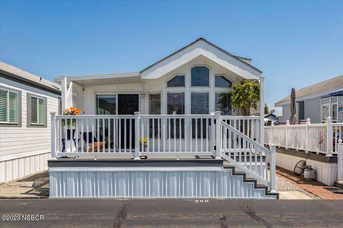 Pismo Beach, CA 93449,200 S Dolliver Street #380