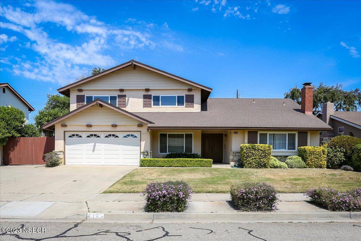 Santa Maria, CA 93455,4168 Woodland Street