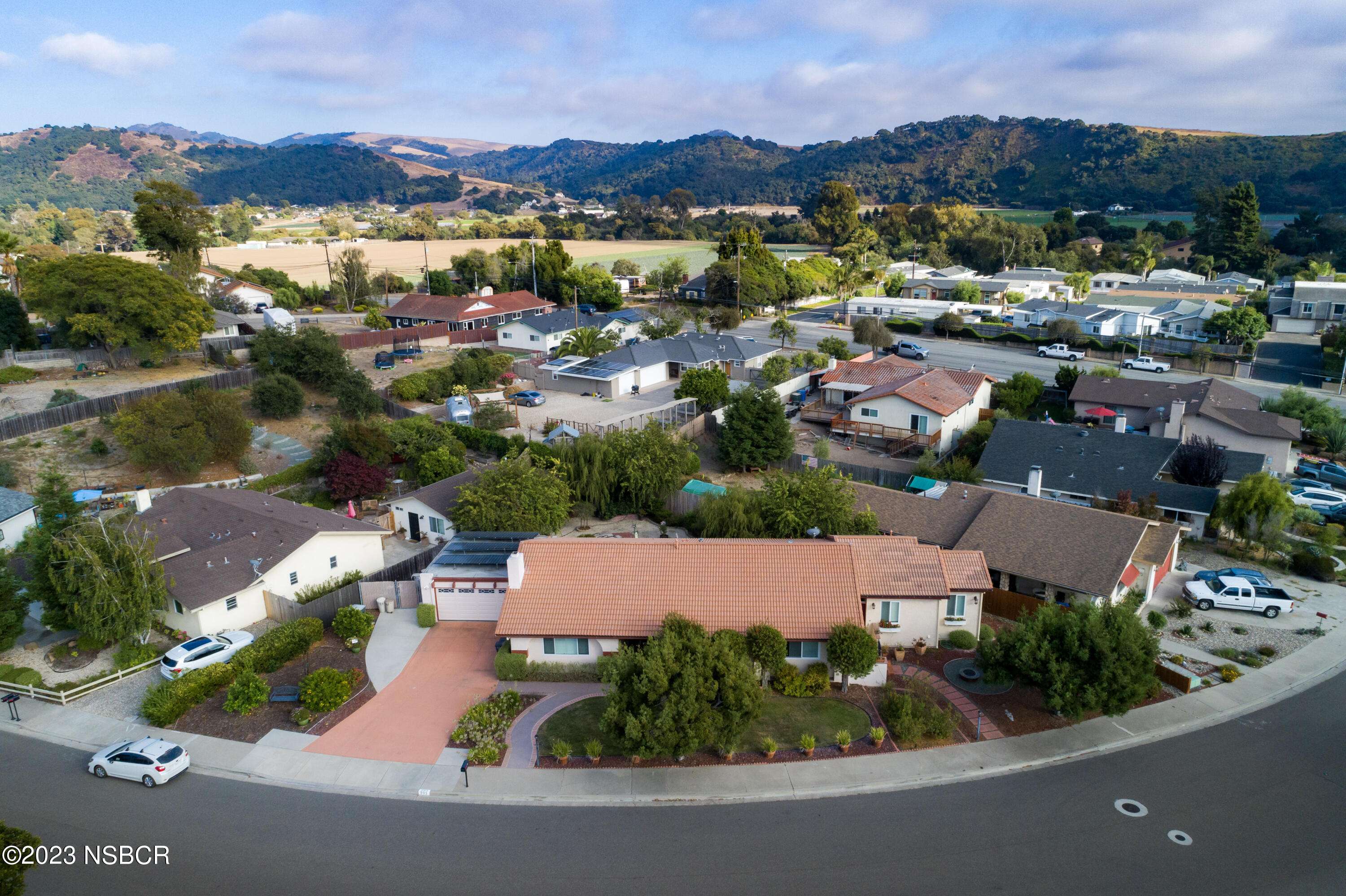 Arroyo Grande, CA 93420,203 Oro Drive