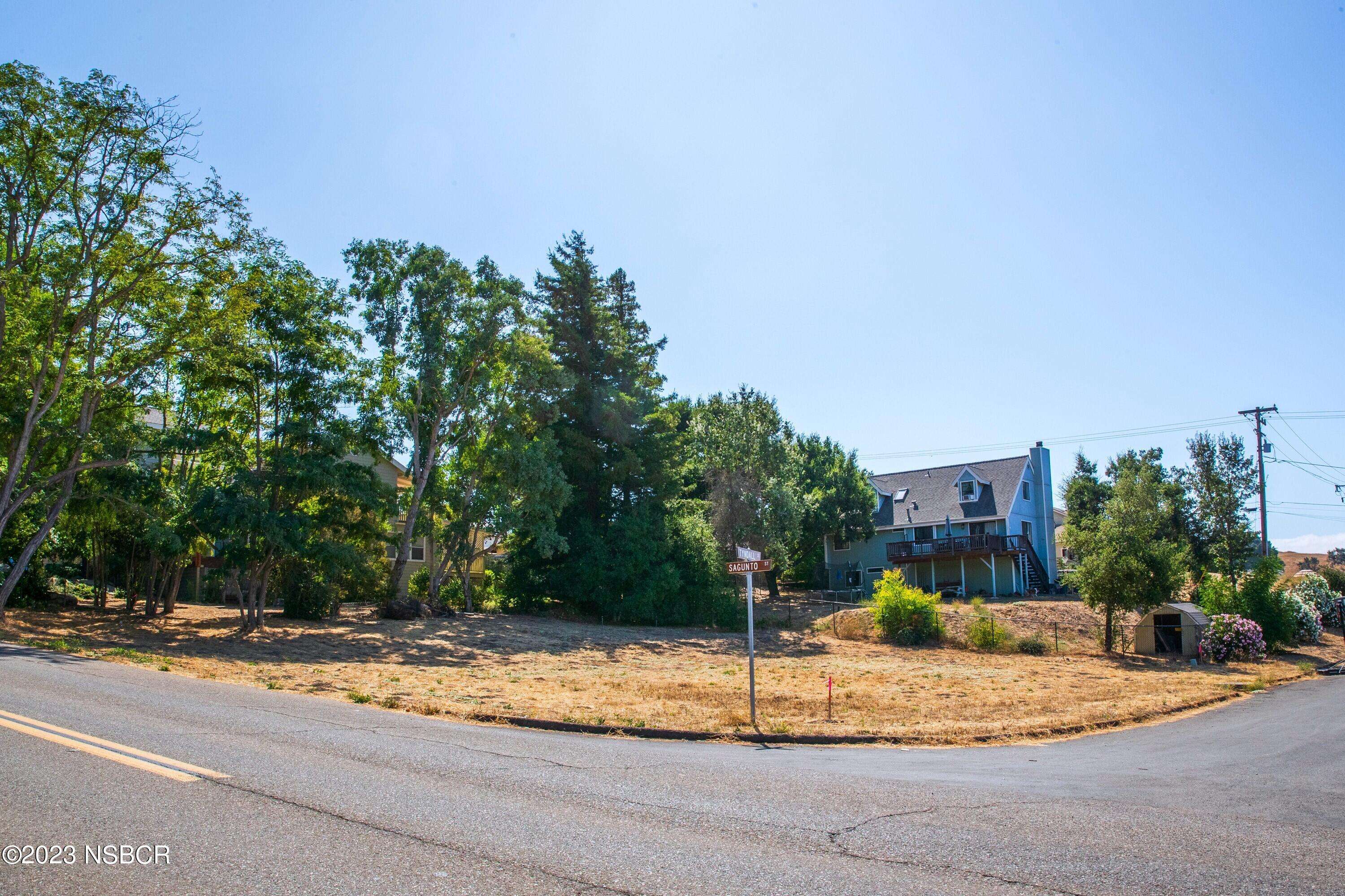 Santa Ynez, CA 93460,0 Sagunto Street