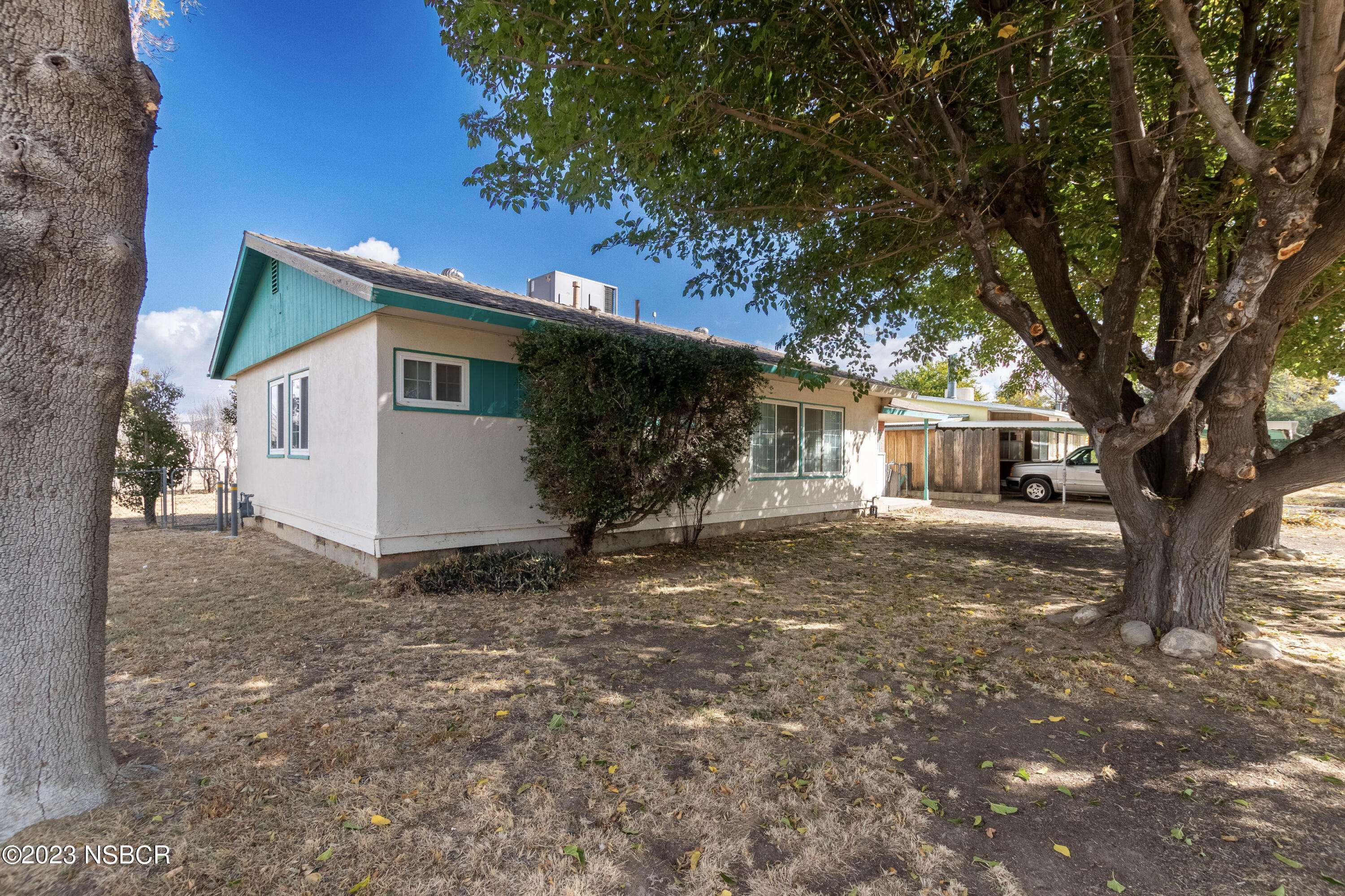 New Cuyama, CA 93254,4898 Sisquoc Street