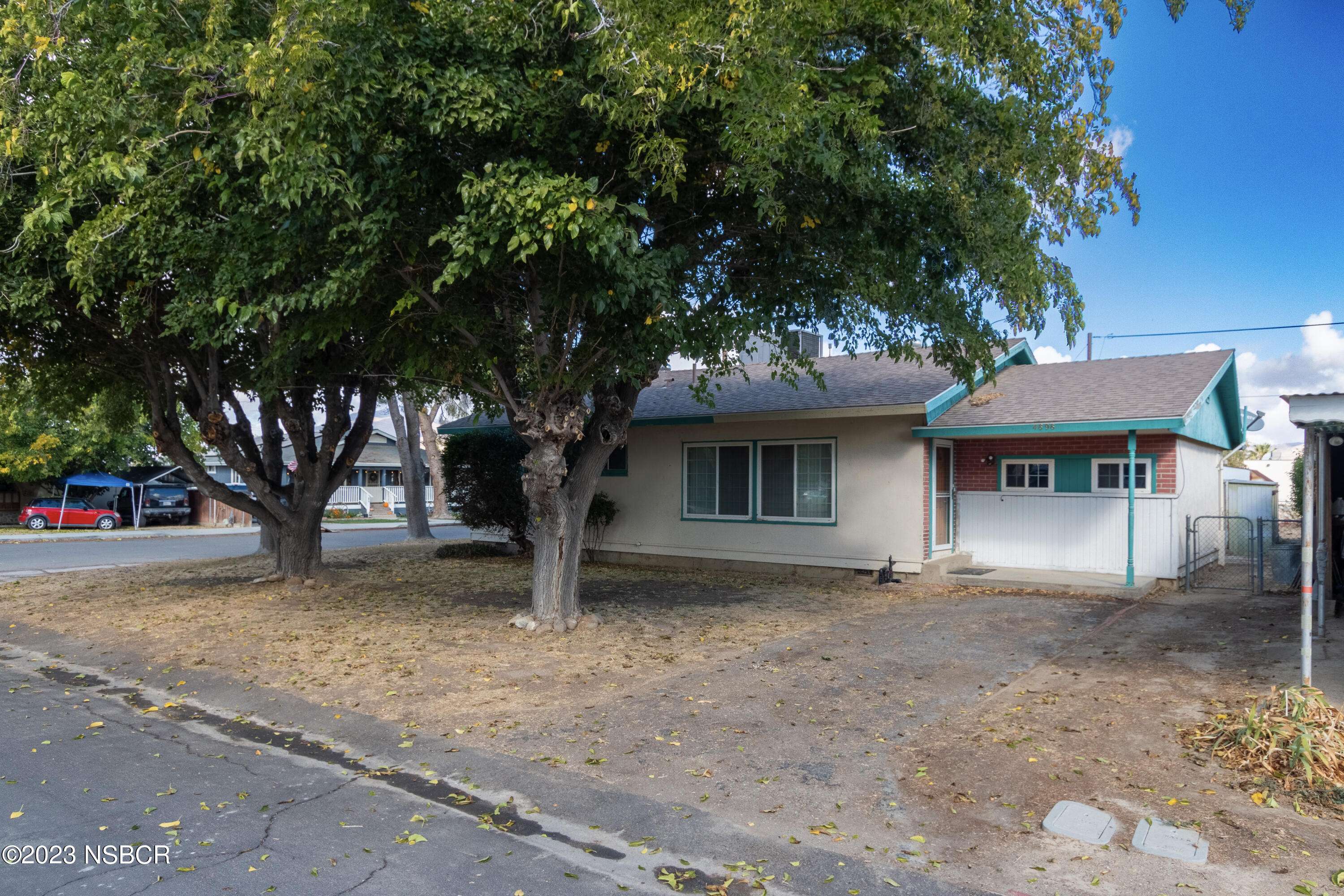 New Cuyama, CA 93254,4898 Sisquoc Street