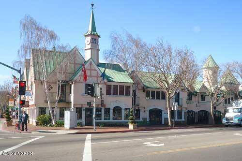 Solvang, CA 93463,485 Alisal Road #232