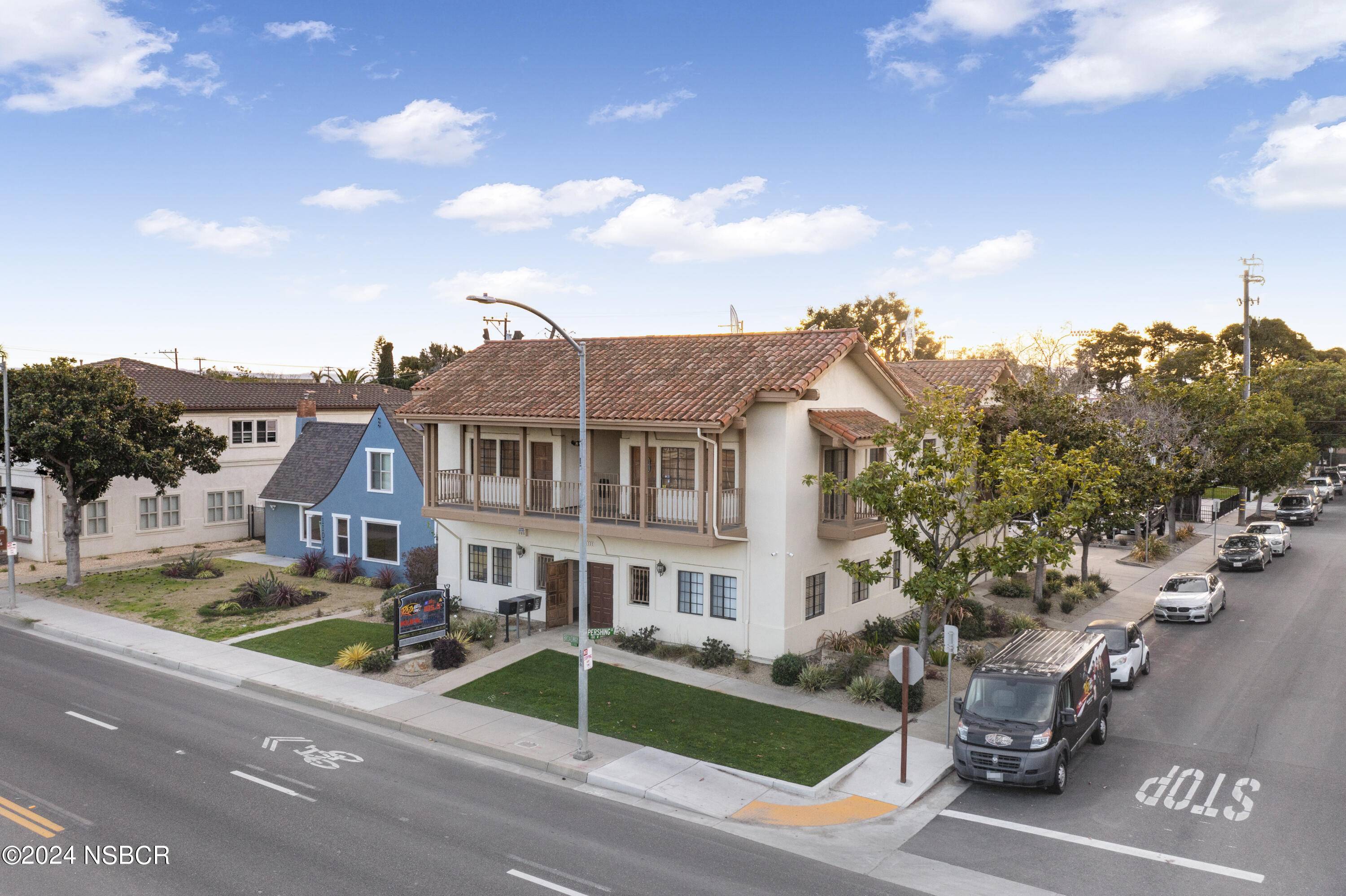 Santa Maria, CA 93454,1101 S Broadway