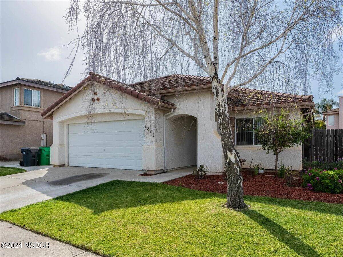 Santa Maria, CA 93454,1841 Baylor Lane