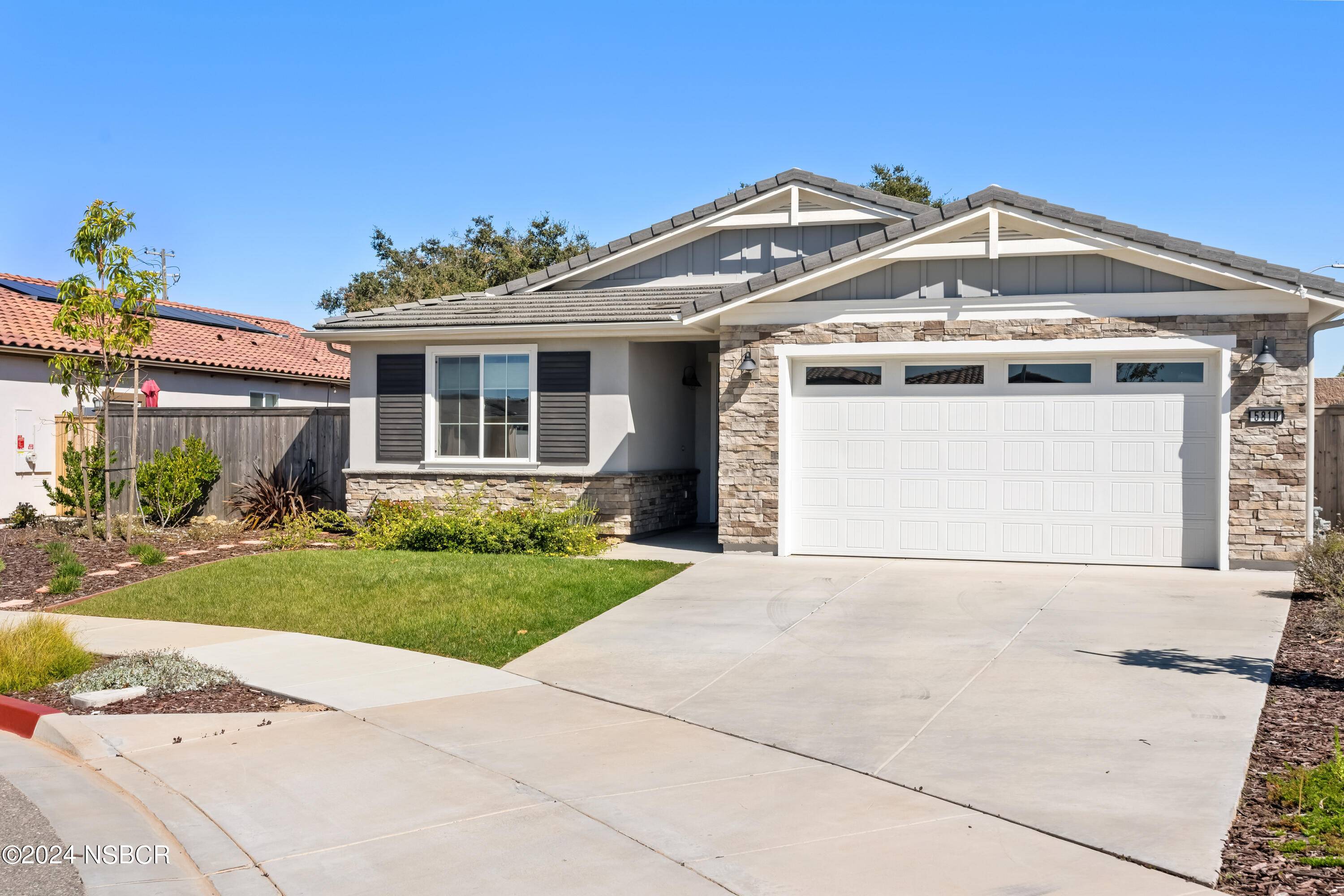 Santa Maria, CA 93455,5810 Deer Grass Court