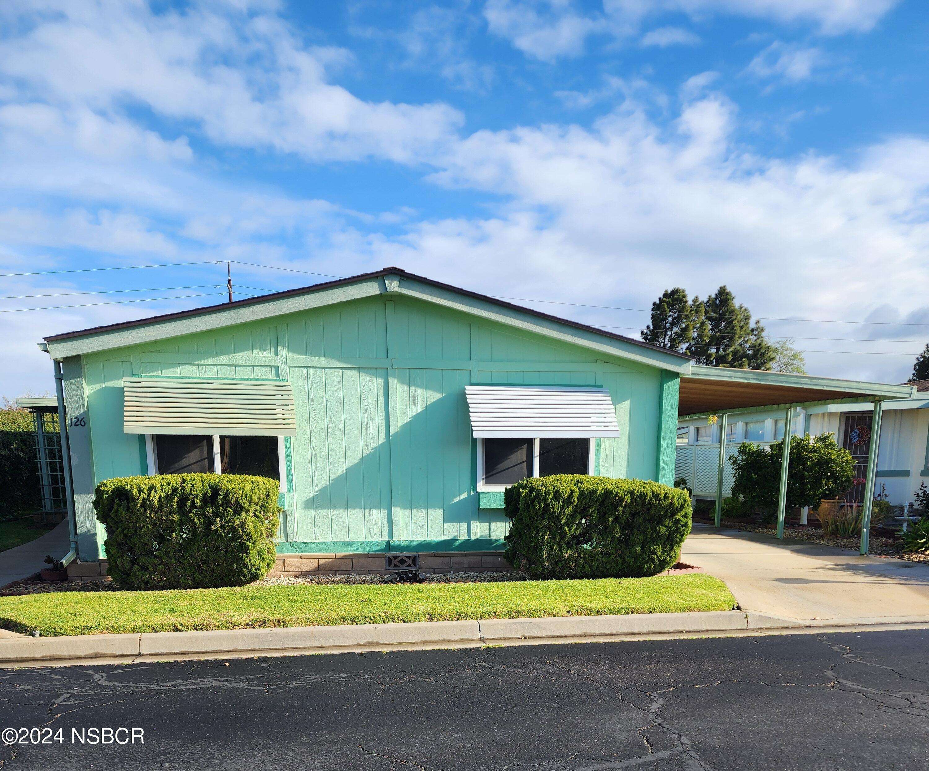 Santa Maria, CA 93458,519 W Taylor Street #126