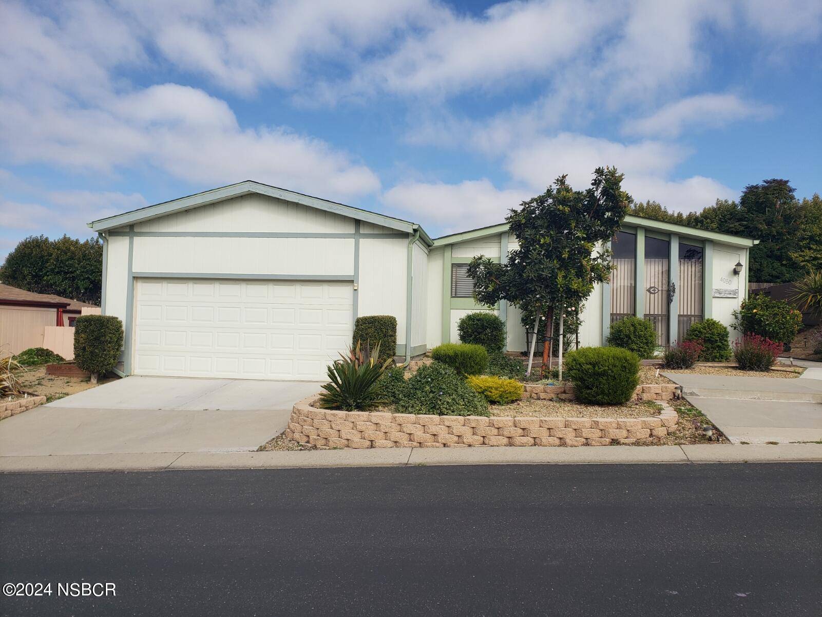 Santa Maria, CA 93455,4080 Berwyn Drive