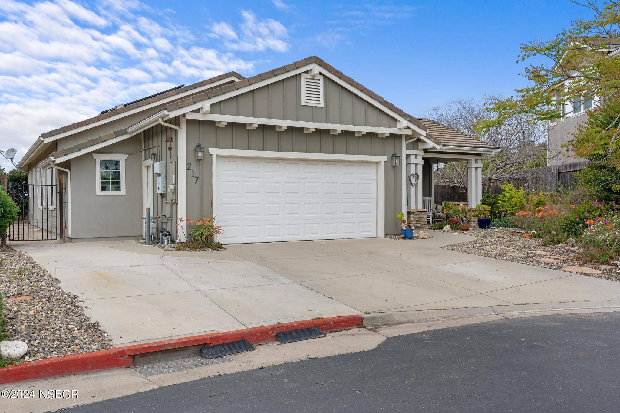 Lompoc, CA 93436,217 Sweetsage Court