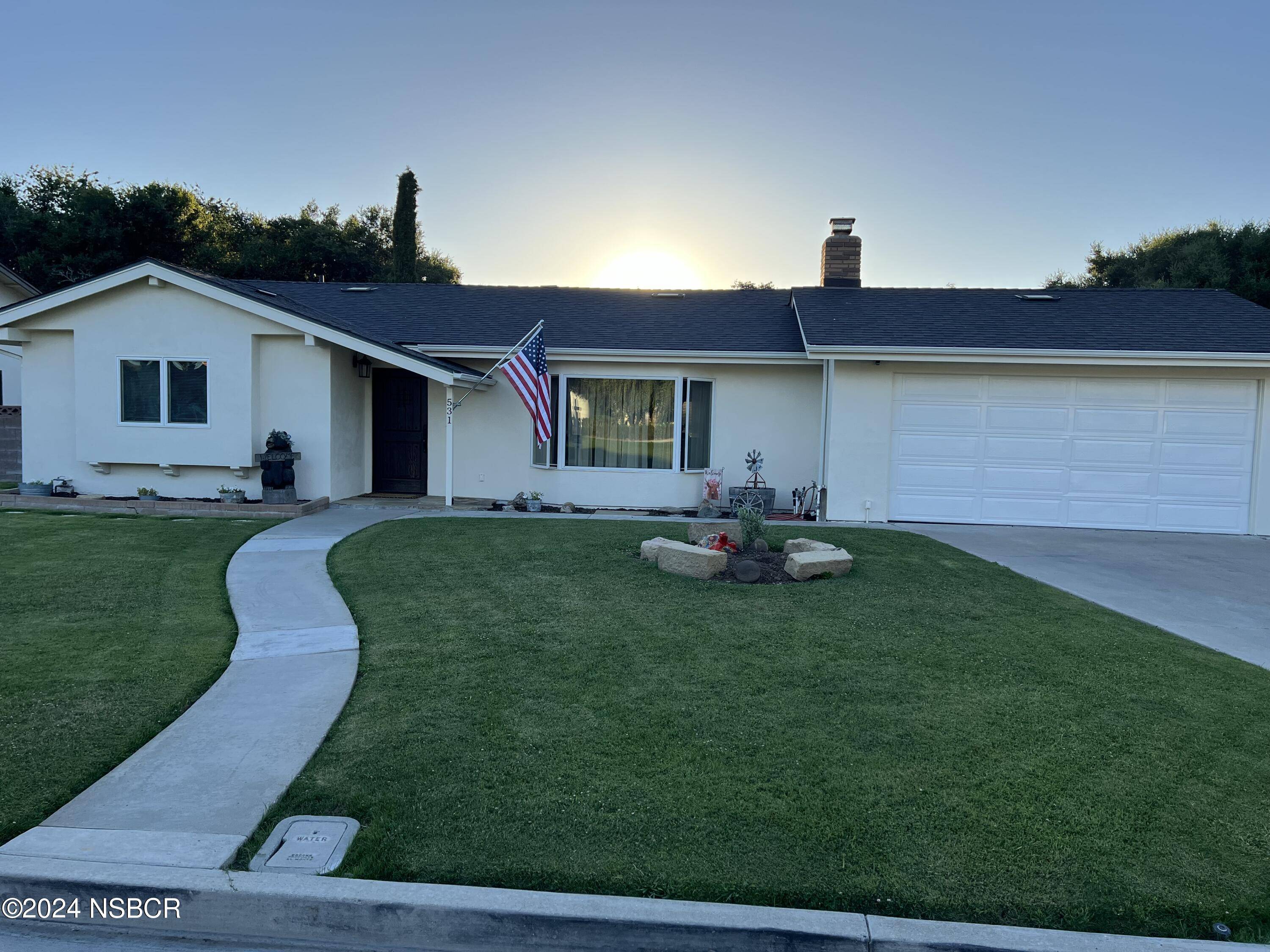 Buellton, CA 93427,531 Thumbelina Drive