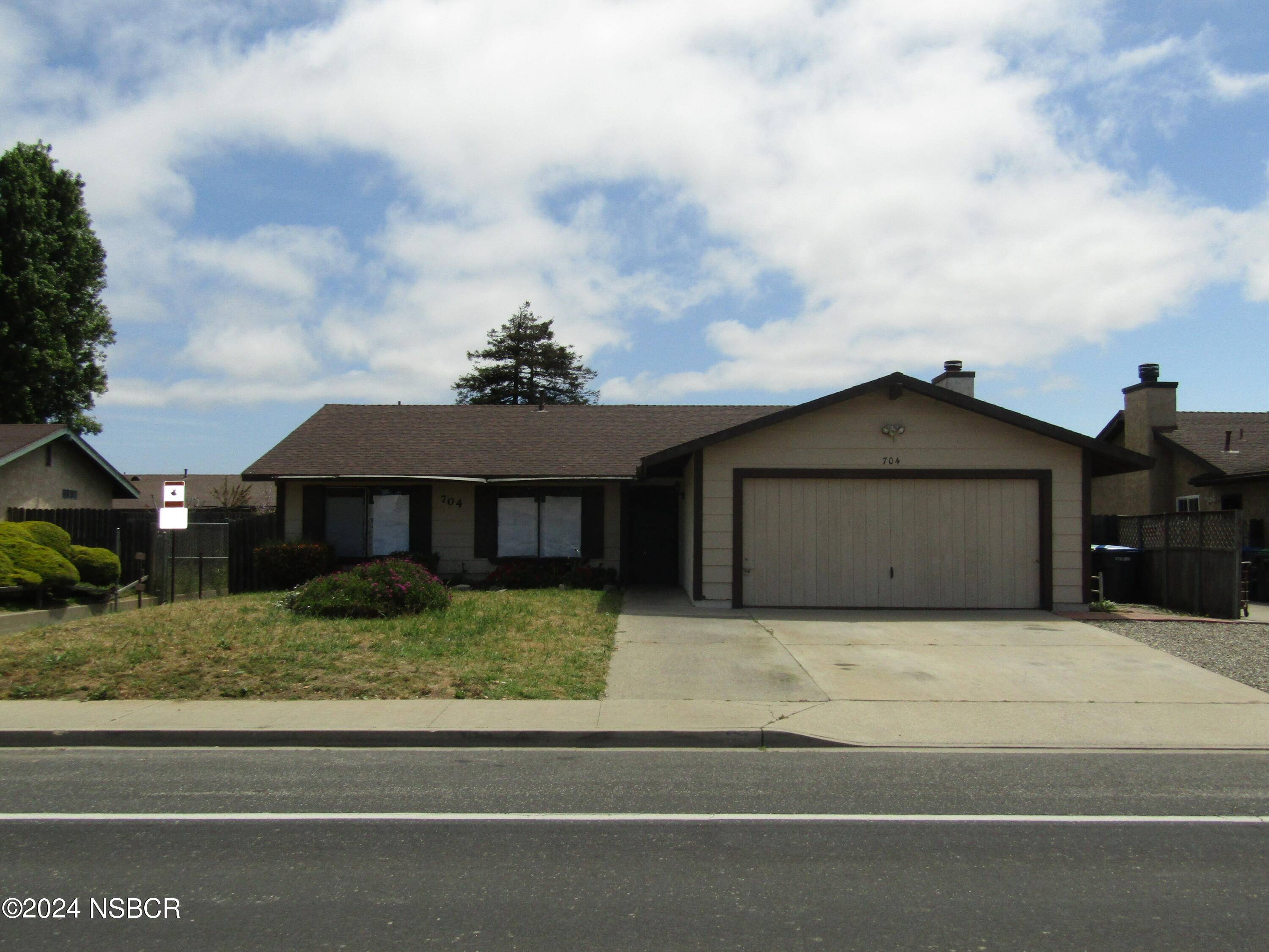 Lompoc, CA 93436,704 N 7th Street