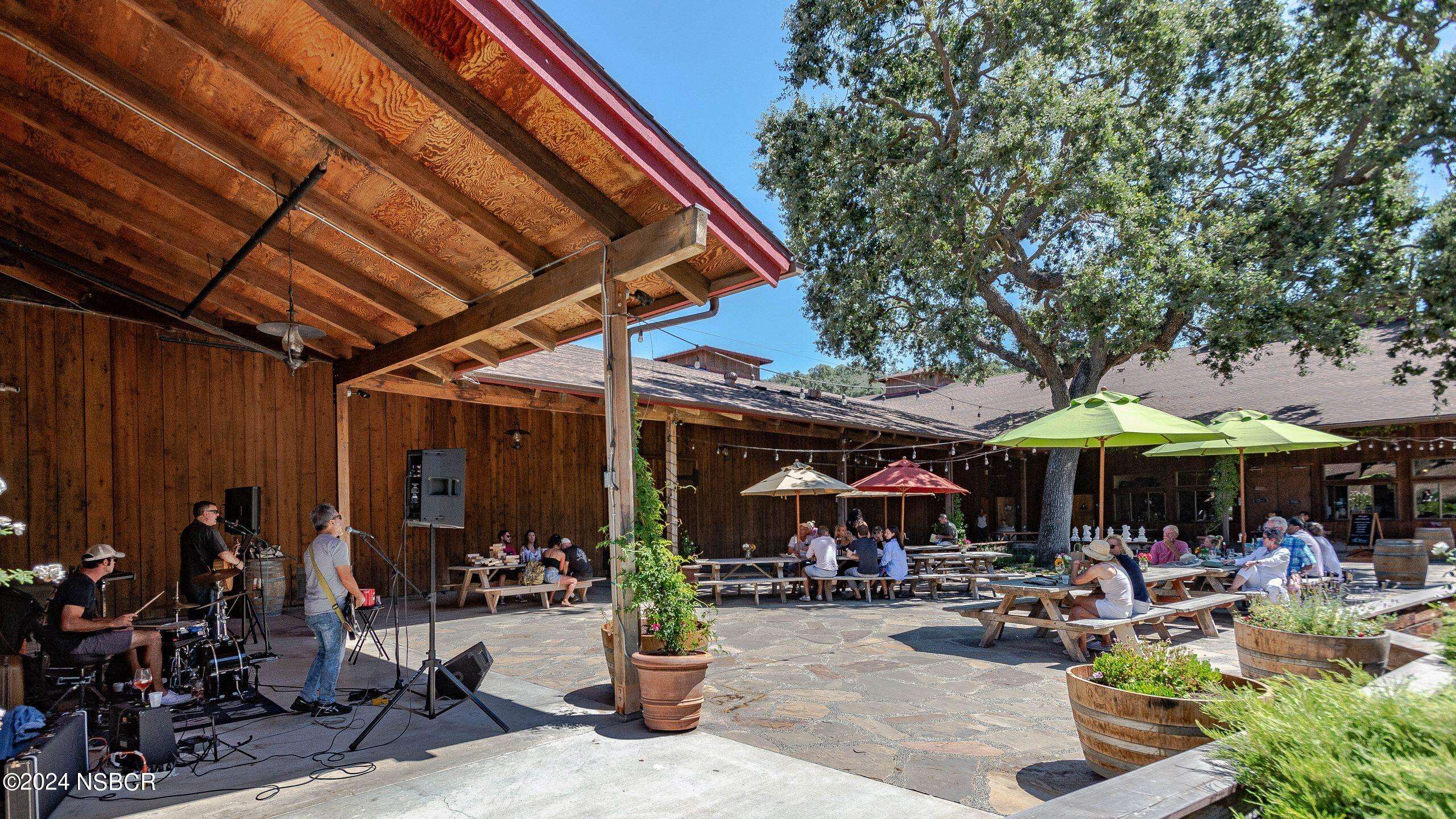 Los Olivos, CA 93441,6905 Foxen Canyon Road