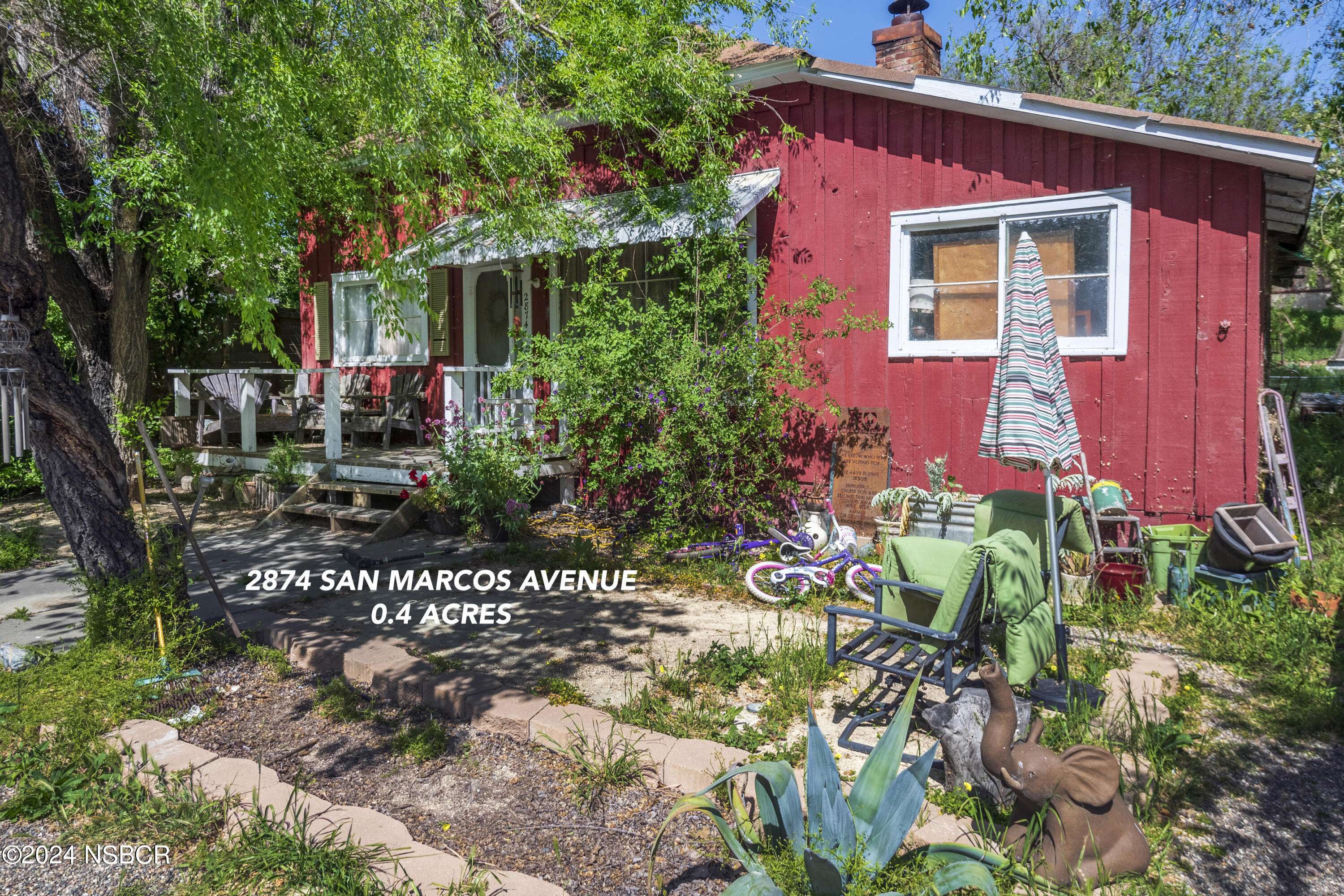 Los Olivos, CA 93441,2874 San Marcos Avenue