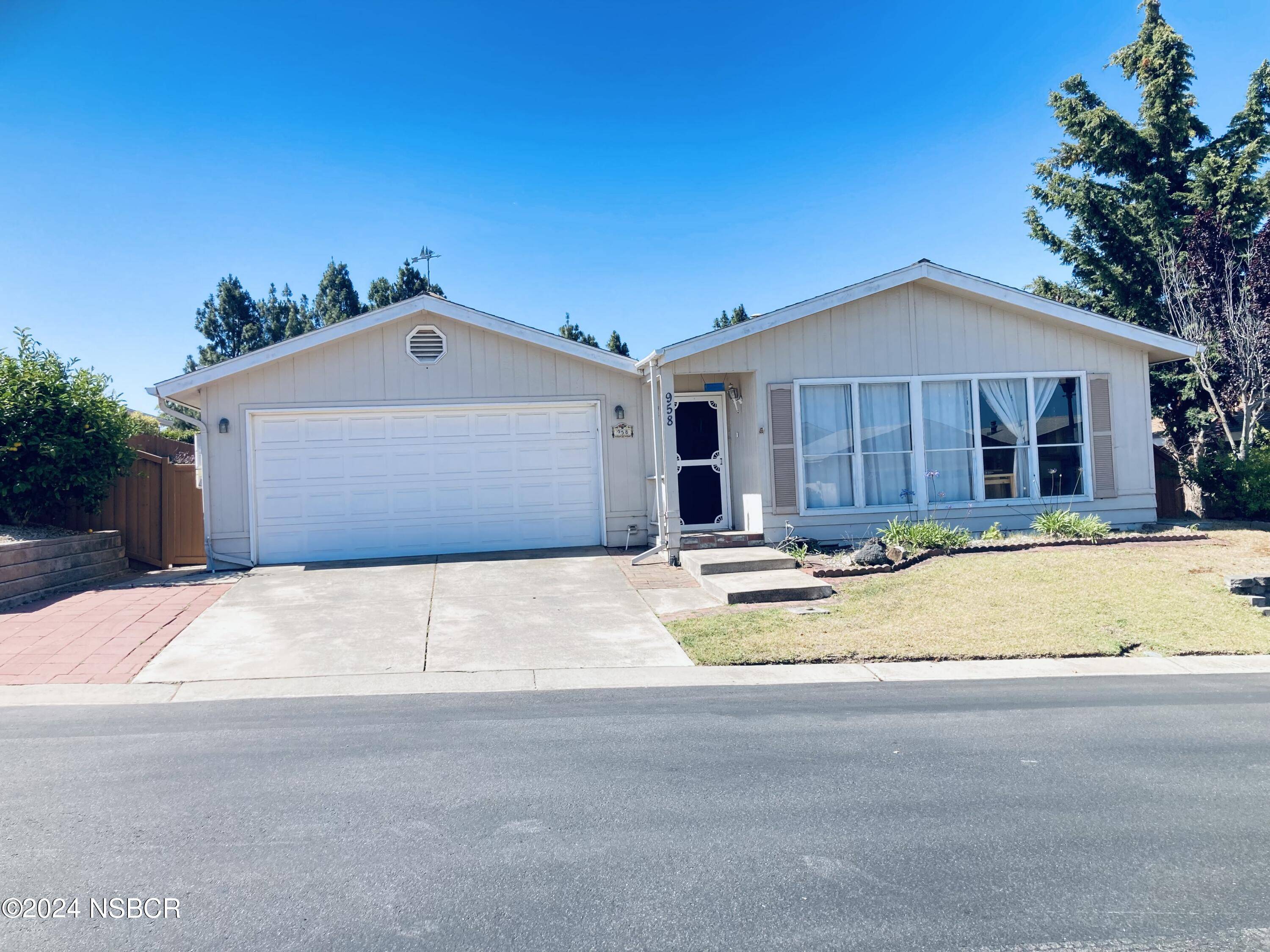 Santa Maria, CA 93455,958 S Ridge View Drive