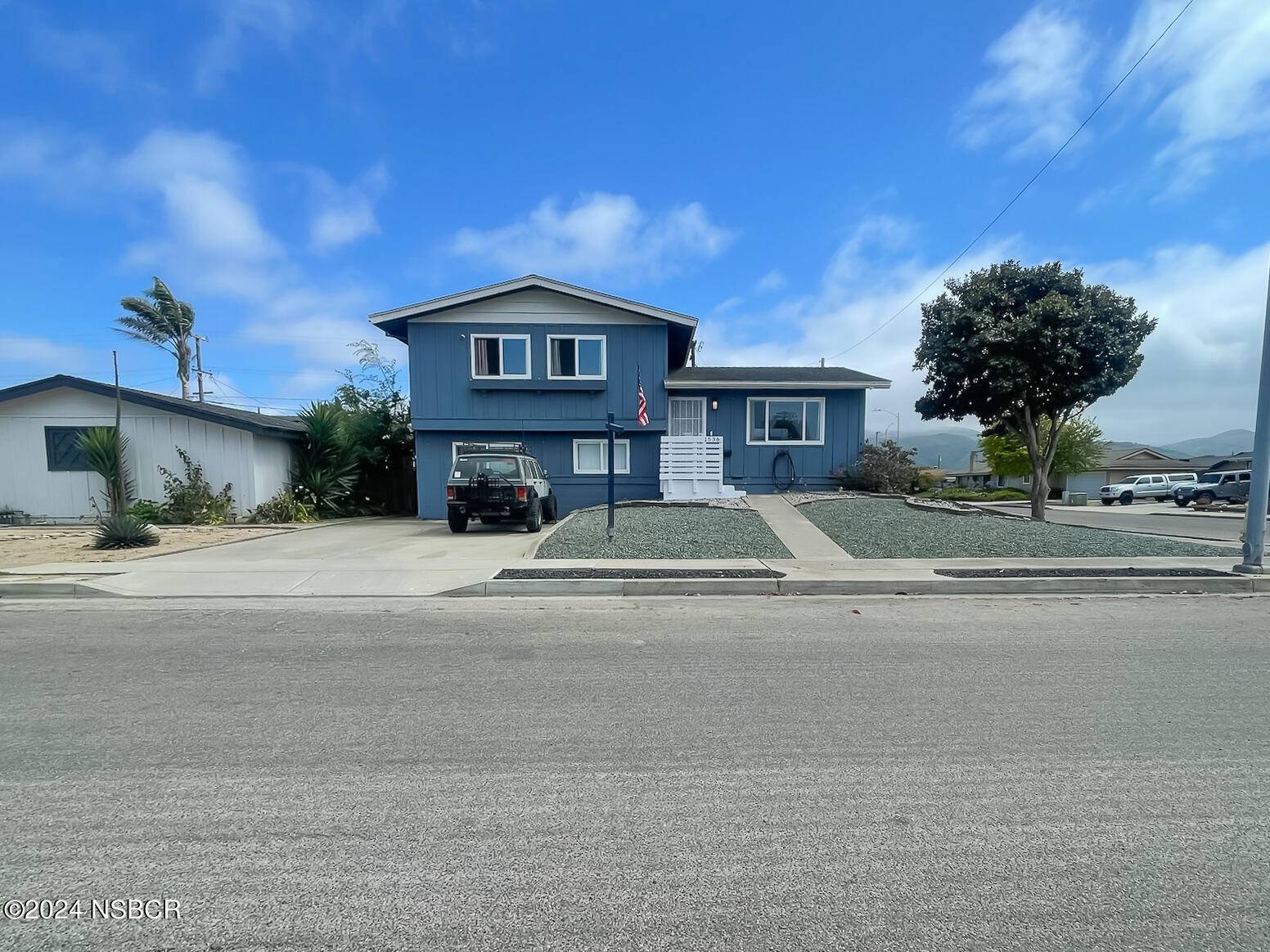 Lompoc, CA 93436,1536 W Oak Avenue