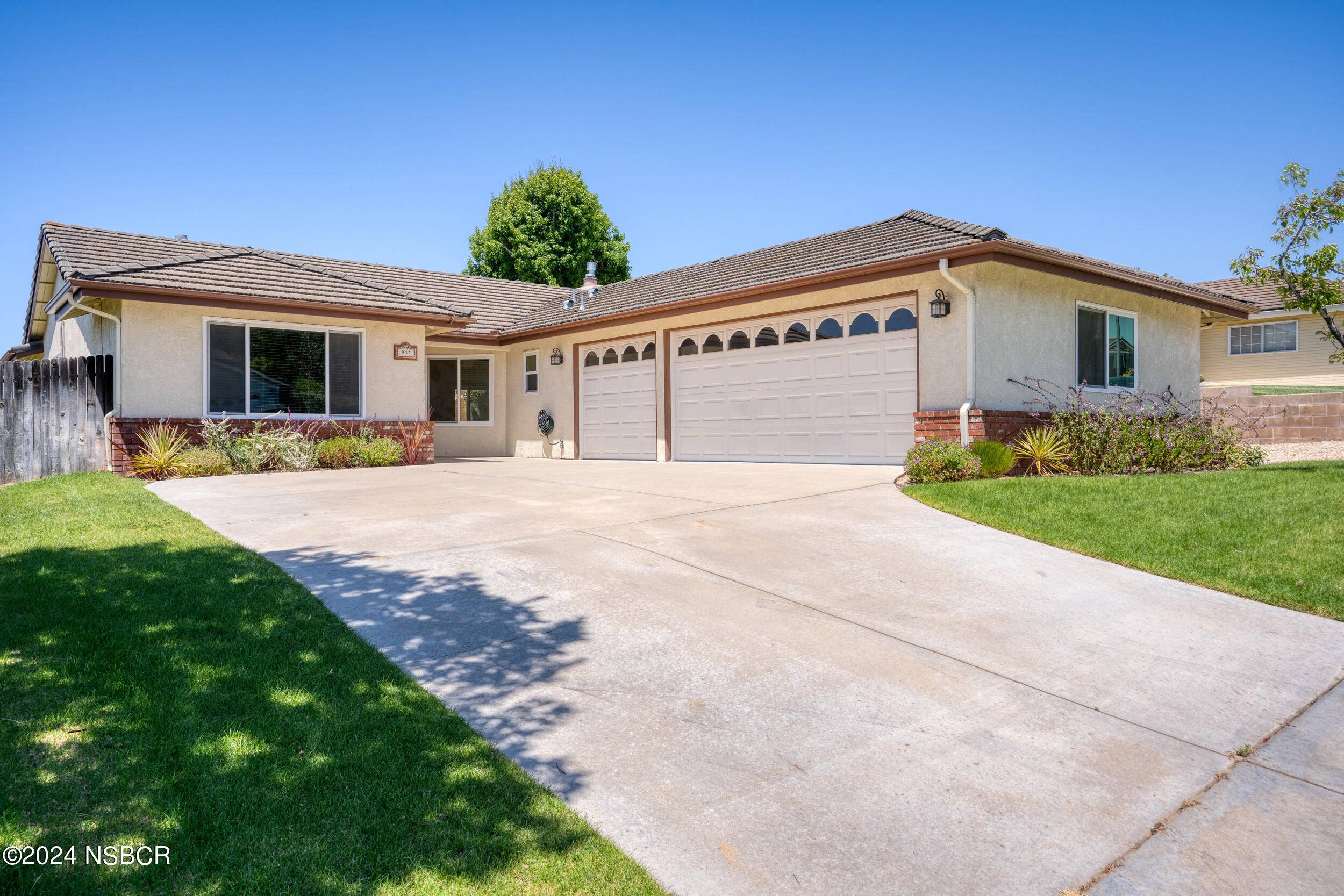 Santa Maria, CA 93455,937 Moonlite Drive