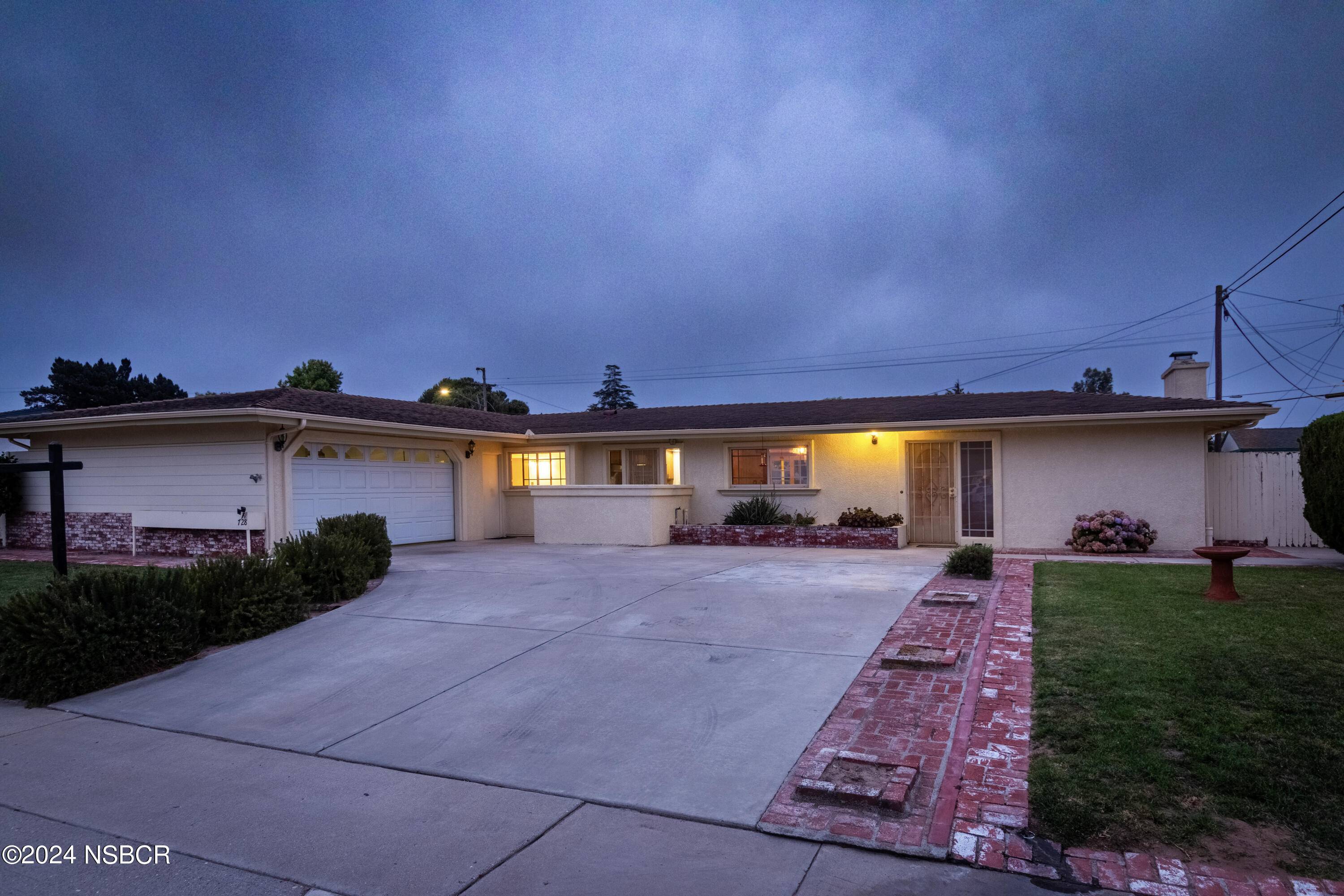 Santa Maria, CA 93455,728 Majestic Drive