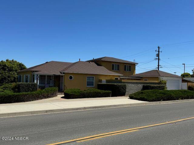 Lompoc, CA 93436,338 S D Street