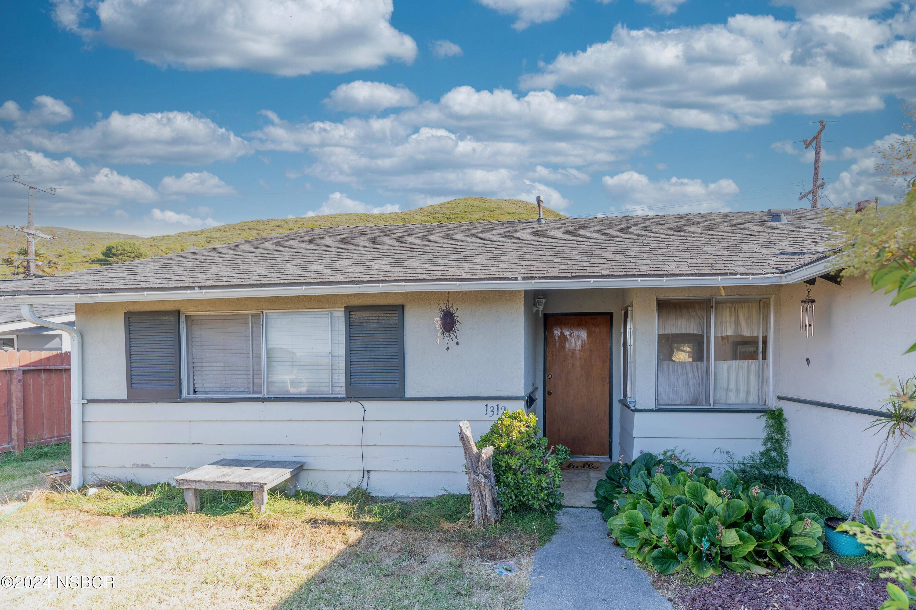 Lompoc, CA 93436,1312 W Willow Avenue